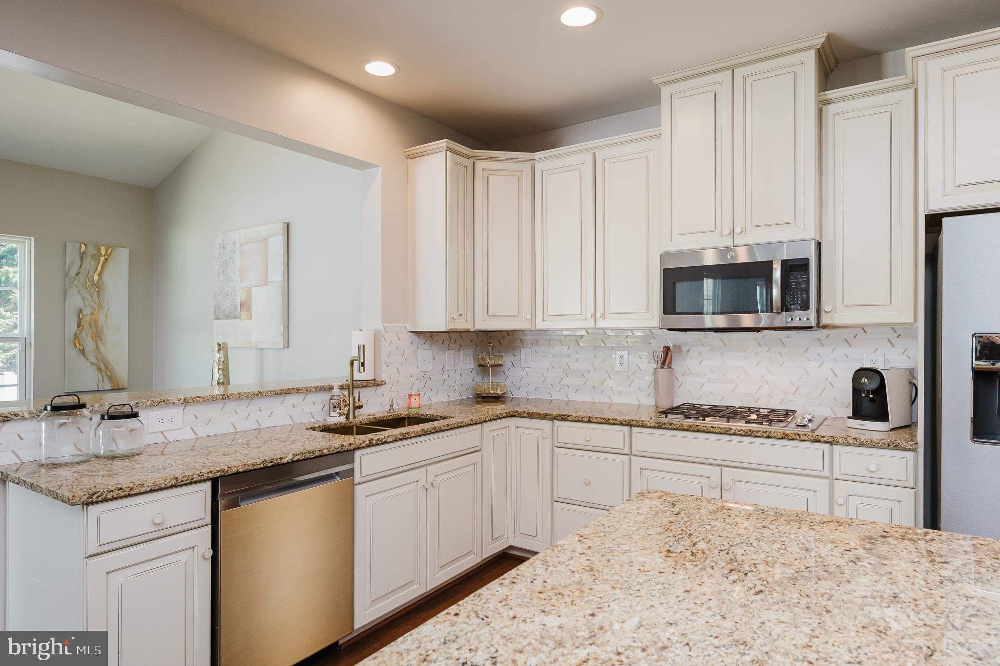 EAGLES REST - Residential