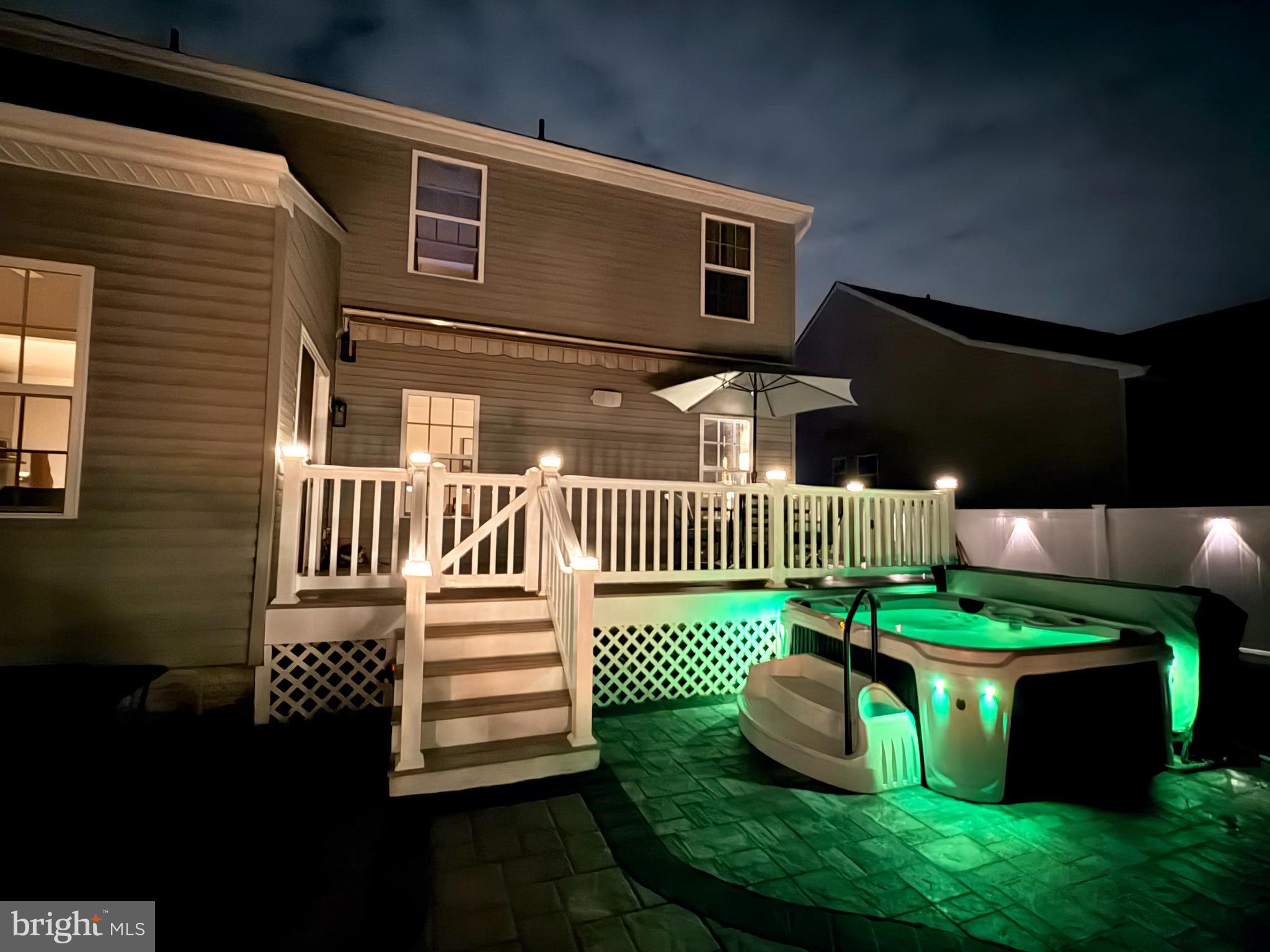 EAGLES REST - Residential