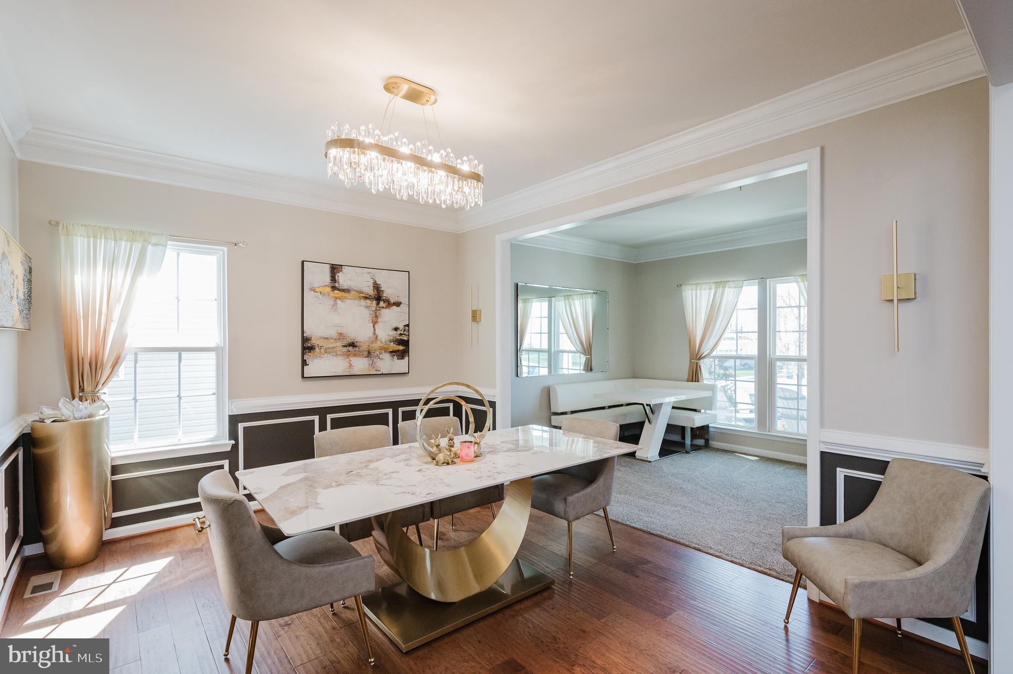 EAGLES REST - Residential