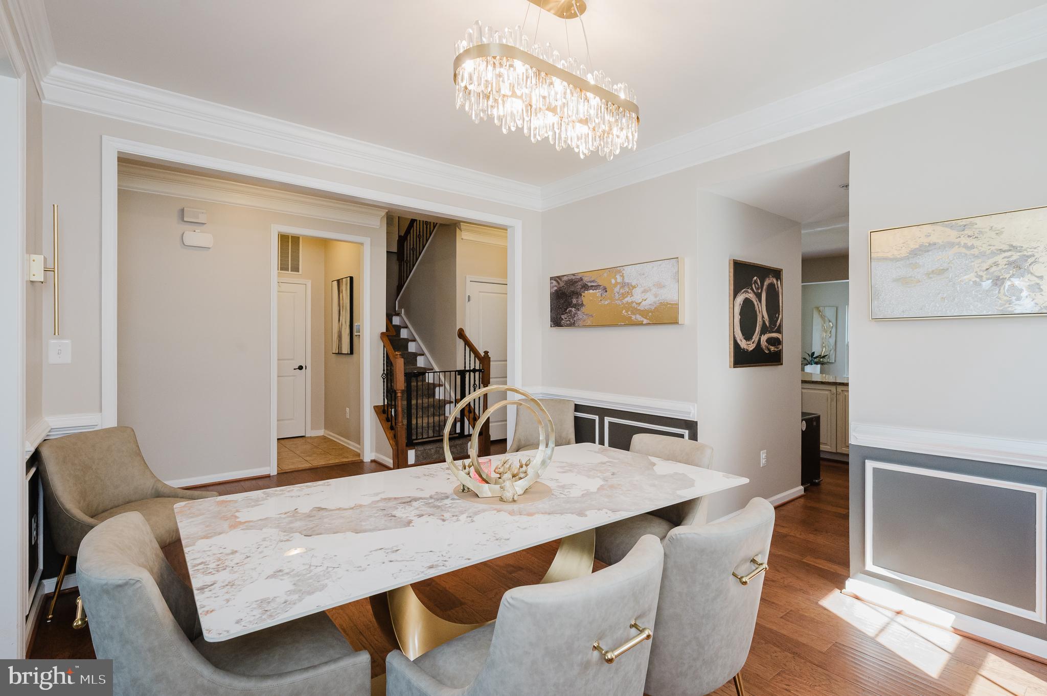 EAGLES REST - Residential