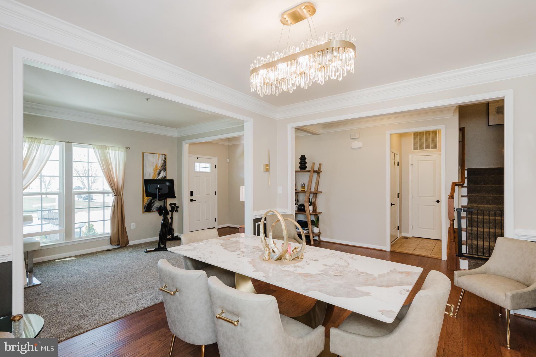 EAGLES REST - Residential