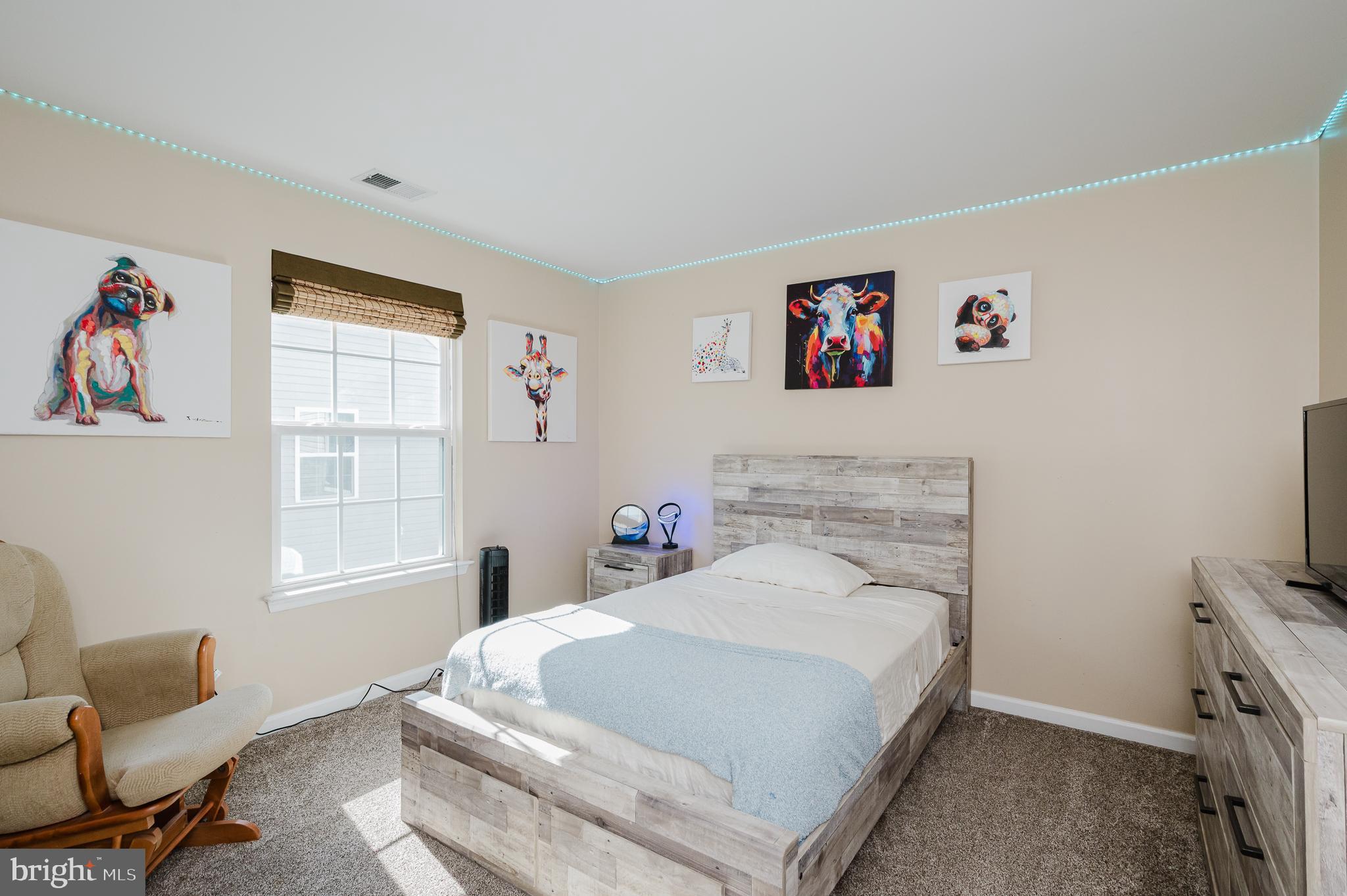 EAGLES REST - Residential