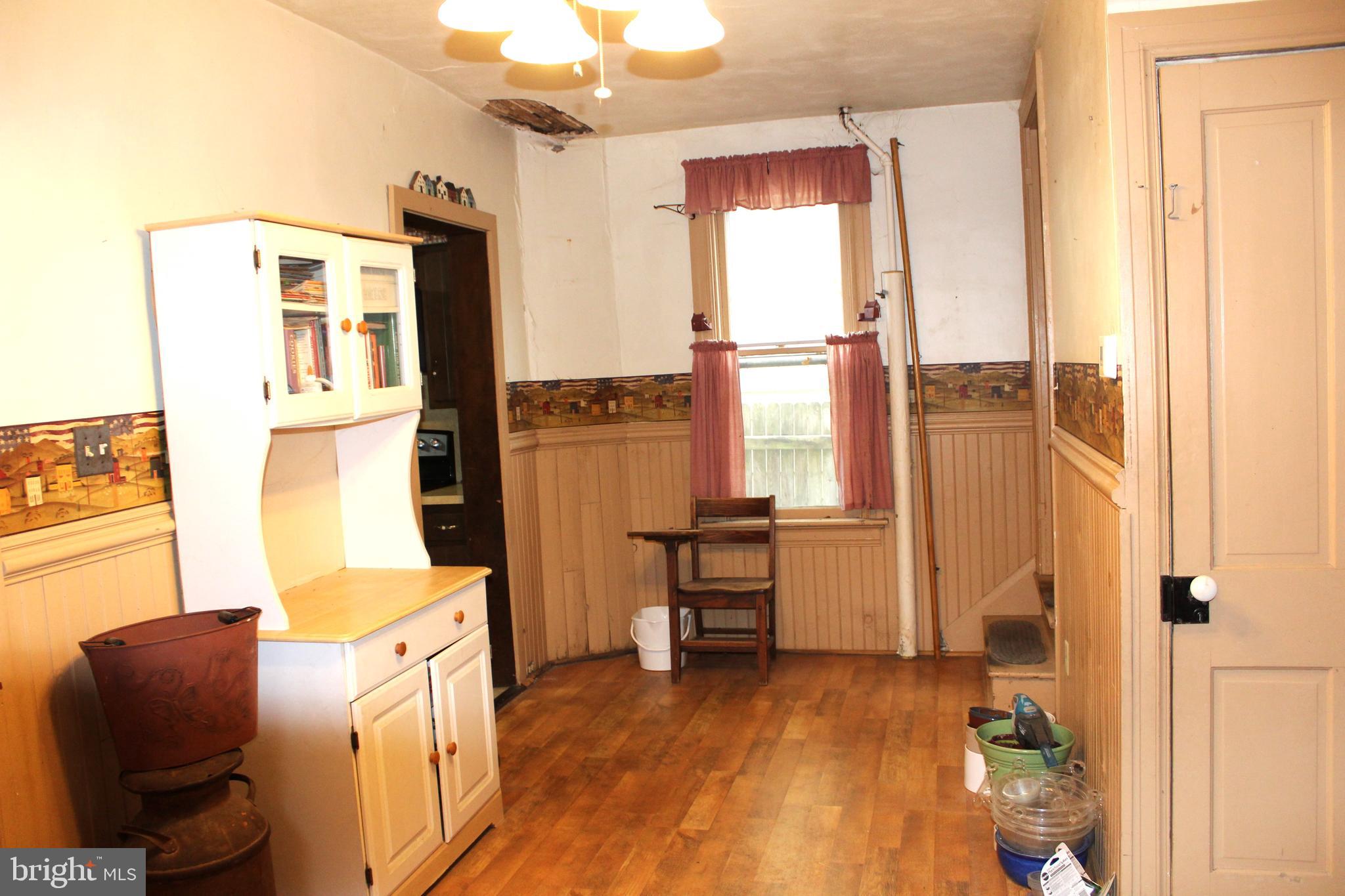 HANOVER BORO - Residential