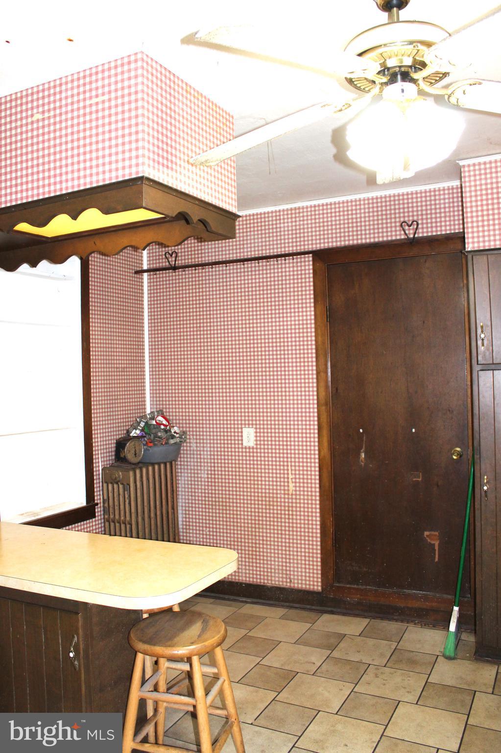 HANOVER BORO - Residential