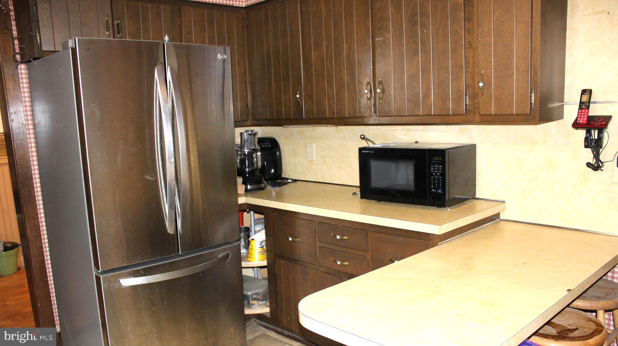 HANOVER BORO - Residential