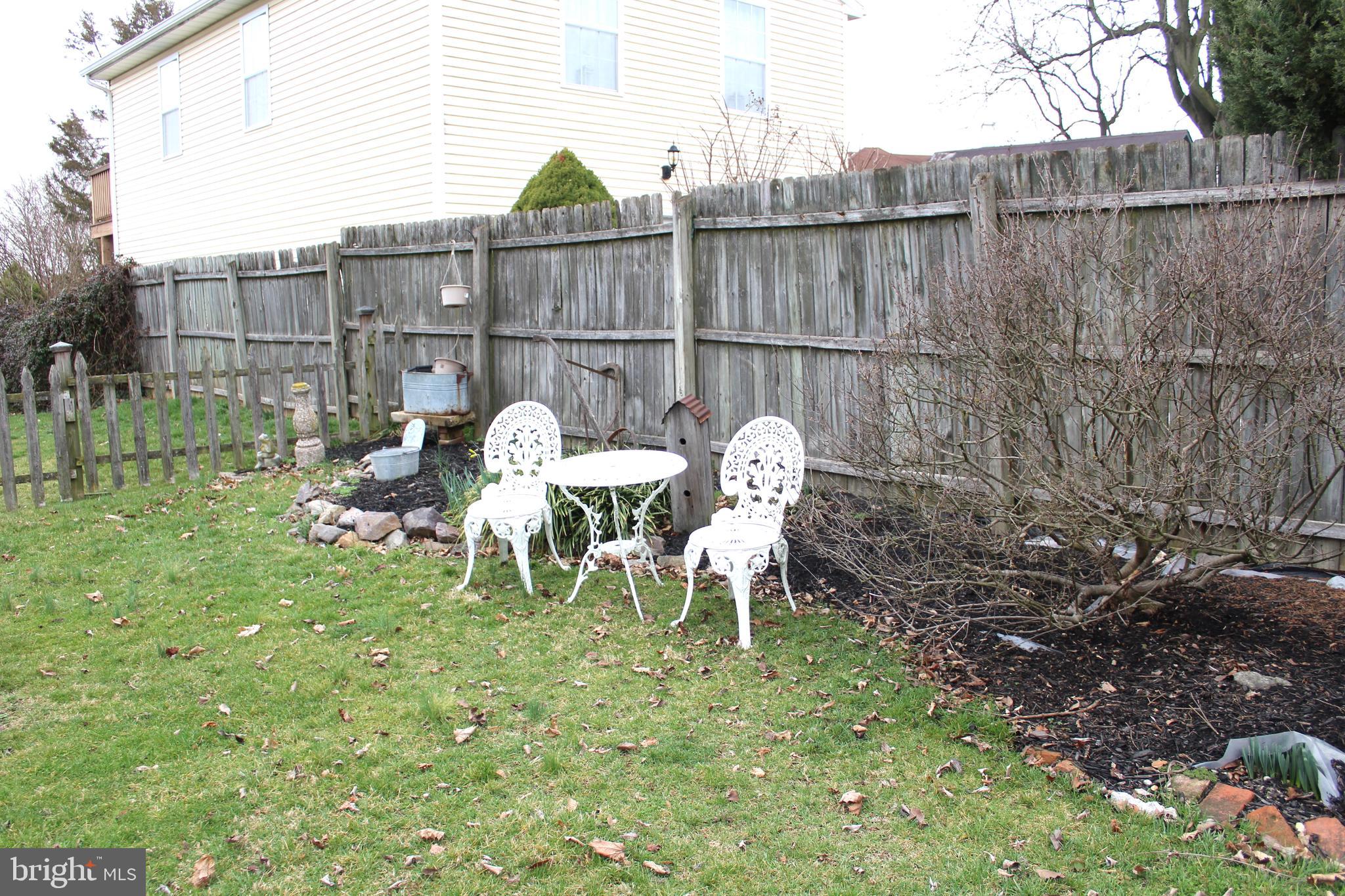 HANOVER BORO - Residential