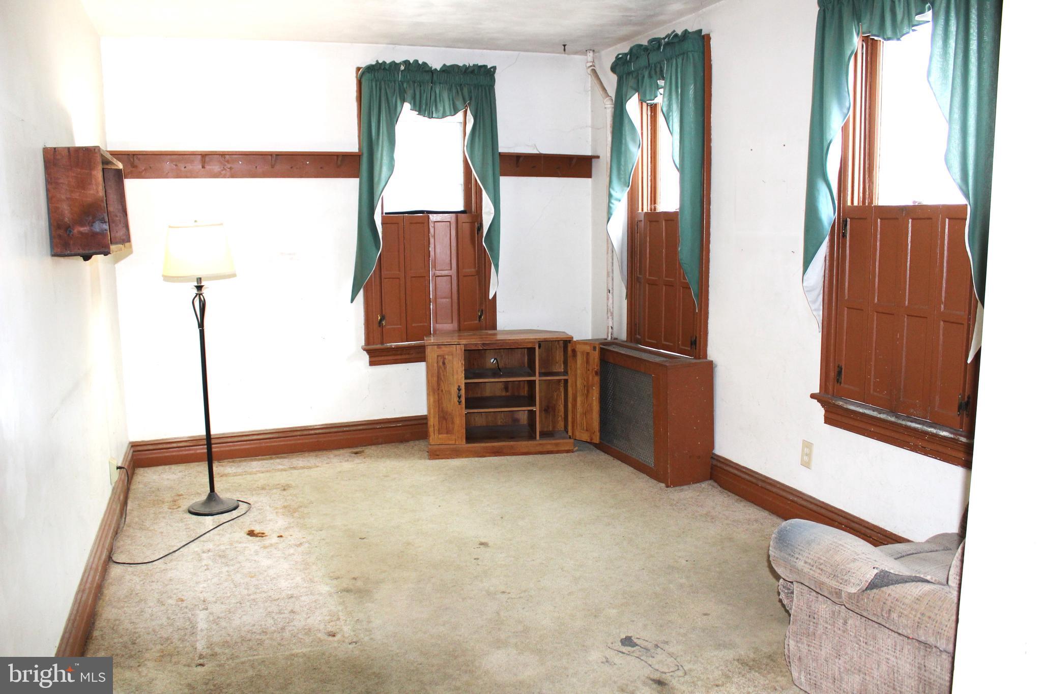 HANOVER BORO - Residential