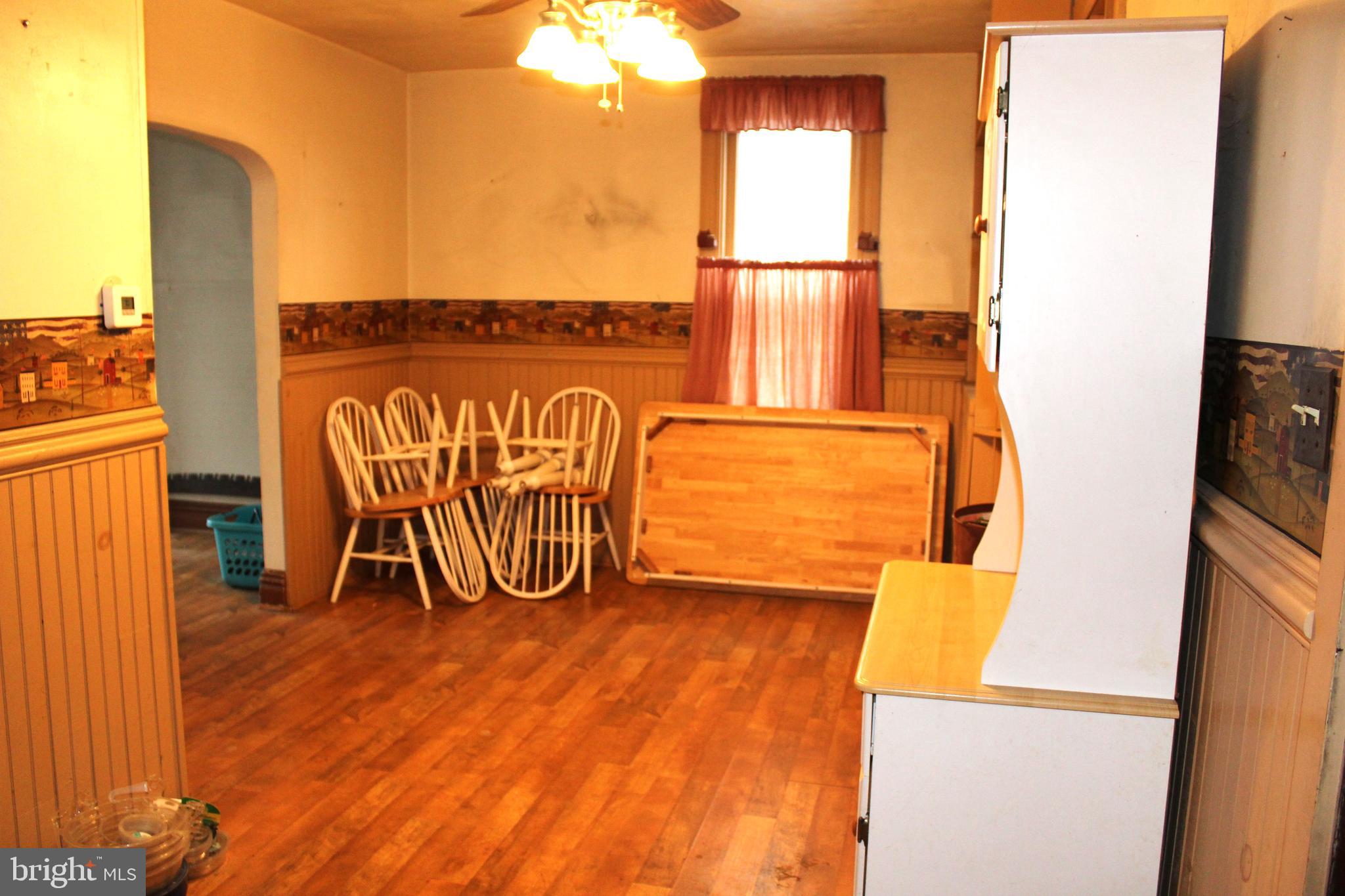 HANOVER BORO - Residential
