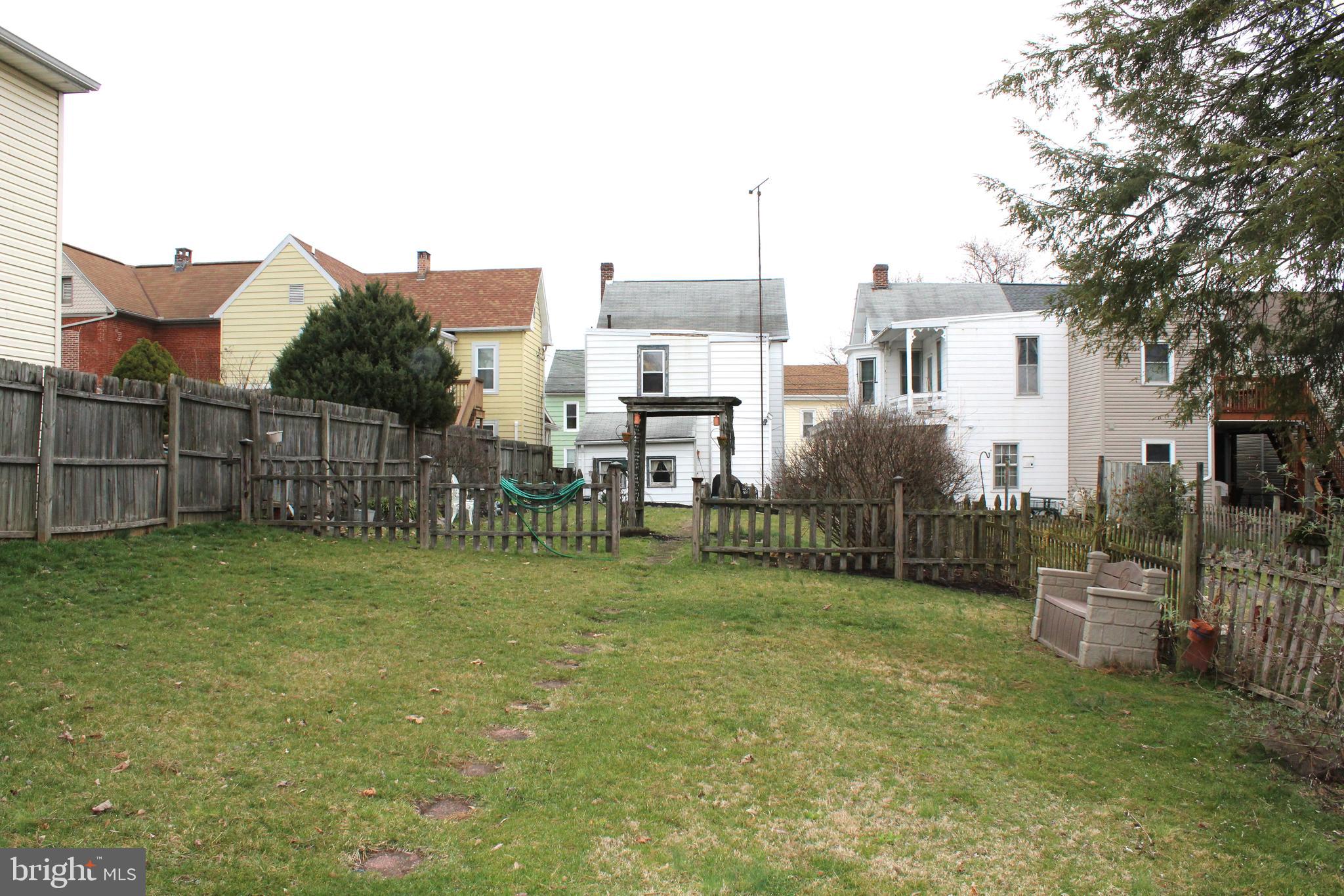 HANOVER BORO - Residential