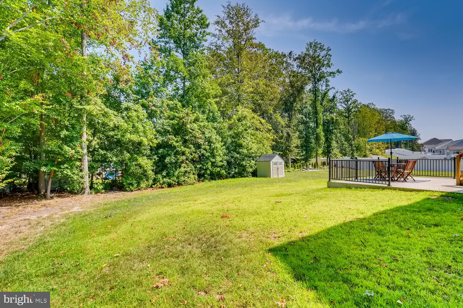 SPENCER WOODS - Residential