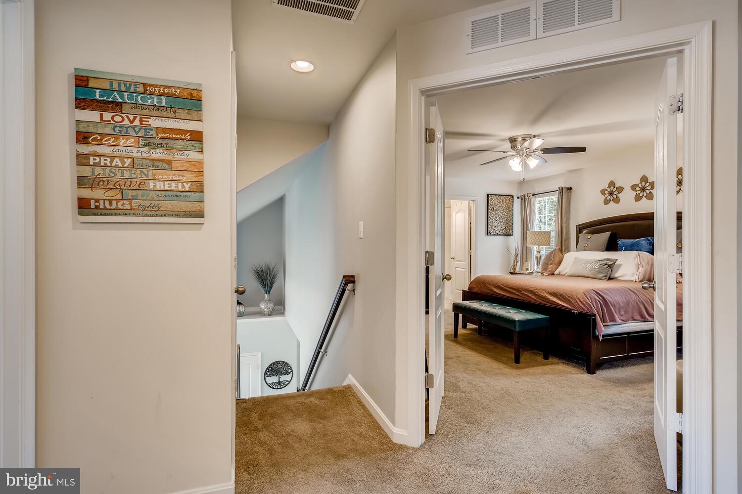 SPENCER WOODS - Residential