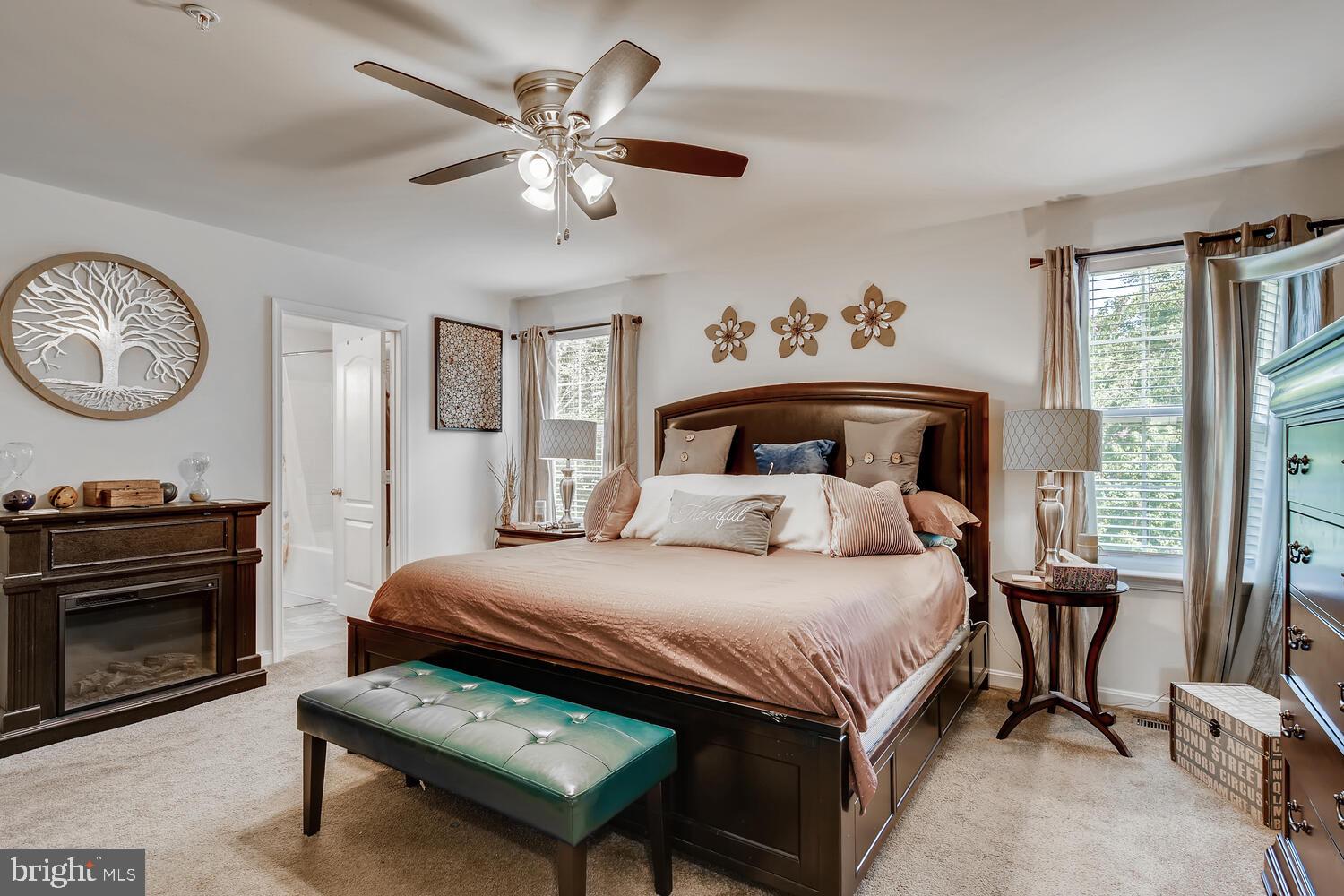 SPENCER WOODS - Residential