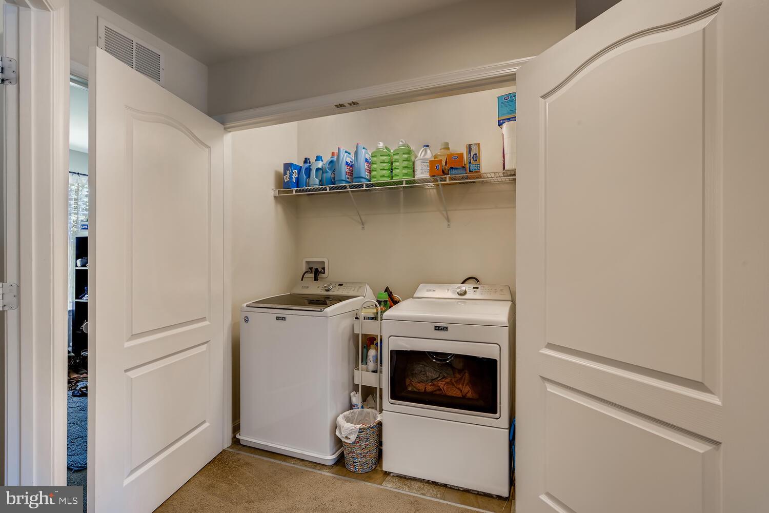 SPENCER WOODS - Residential