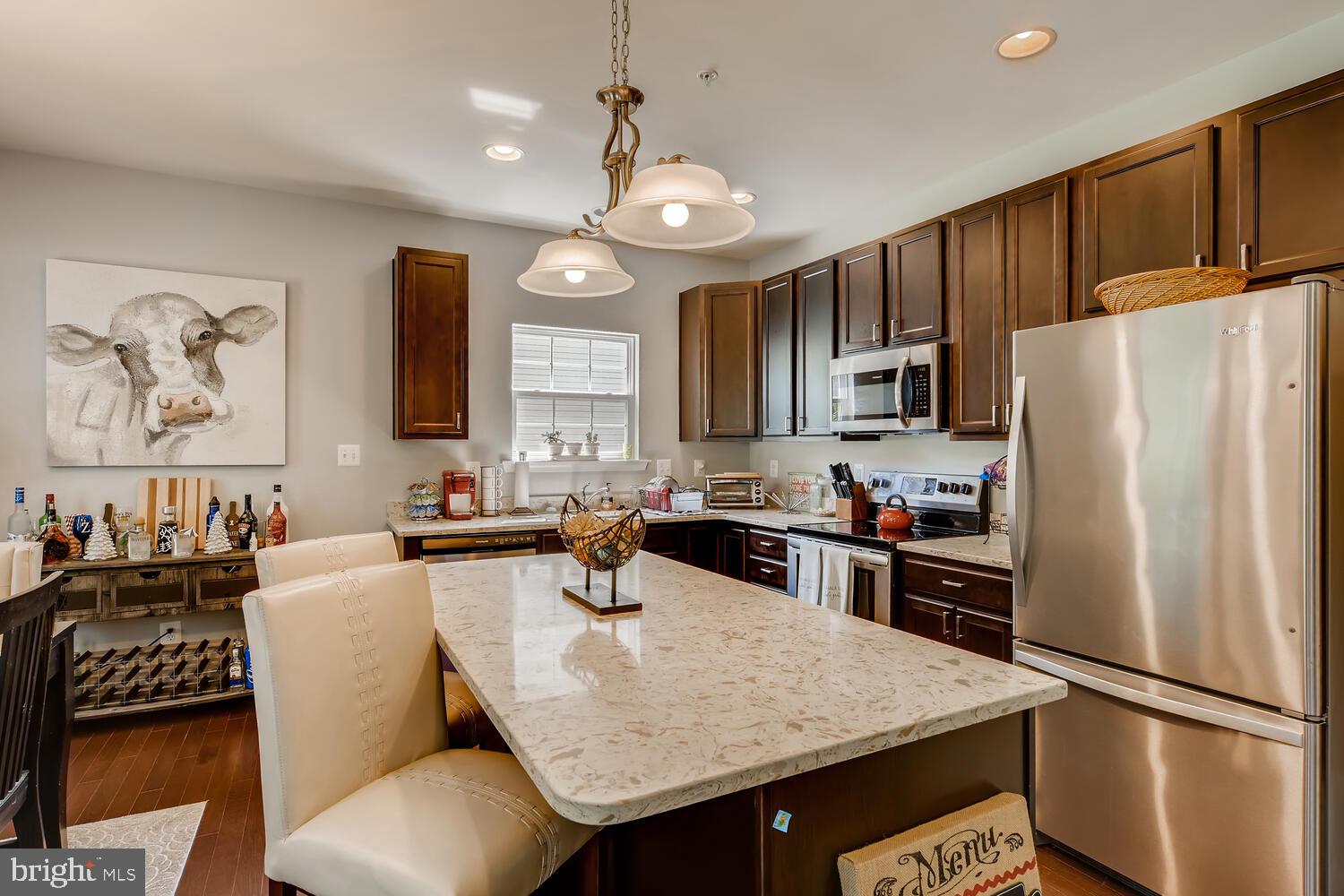 SPENCER WOODS - Residential