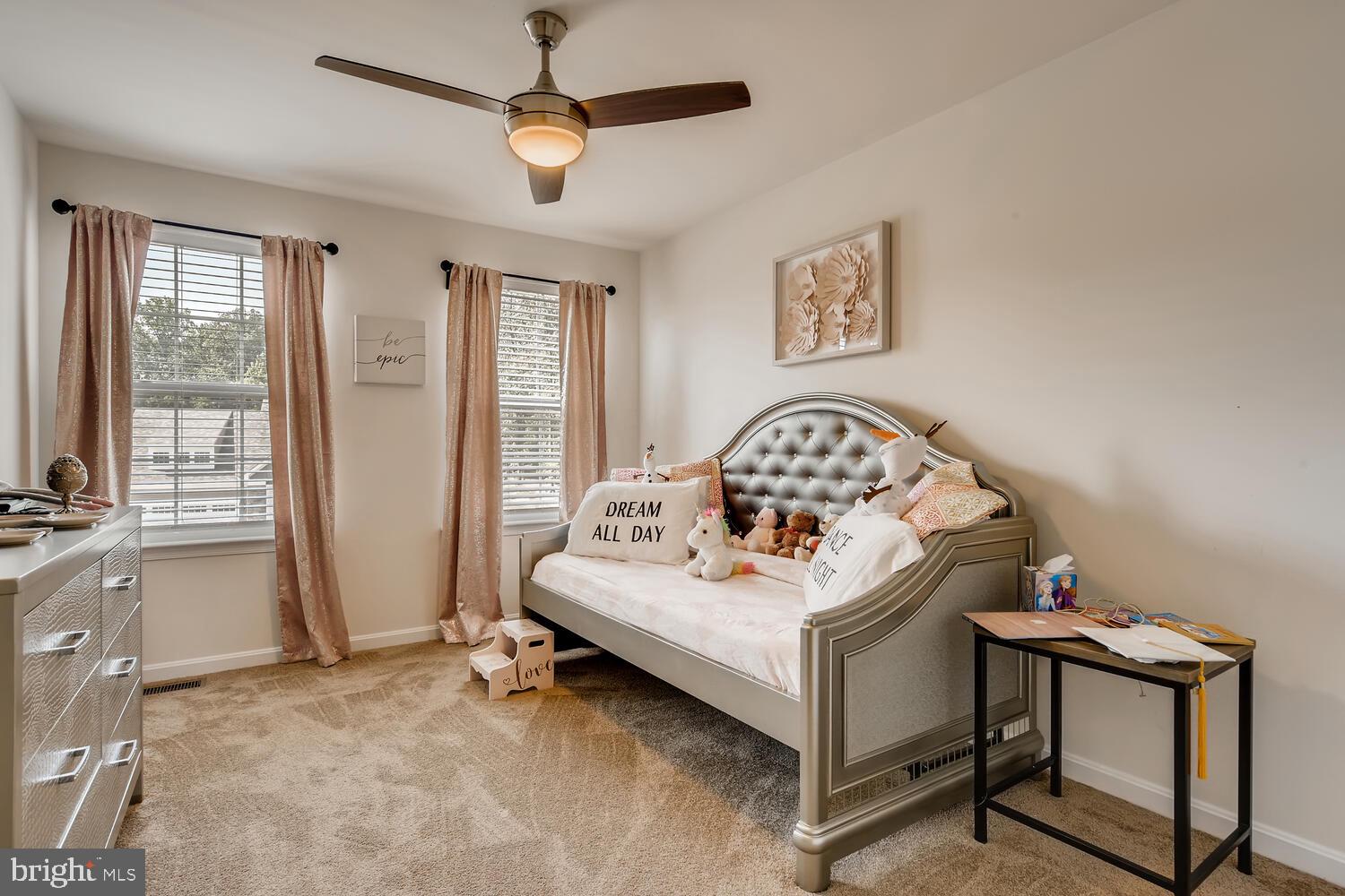 SPENCER WOODS - Residential