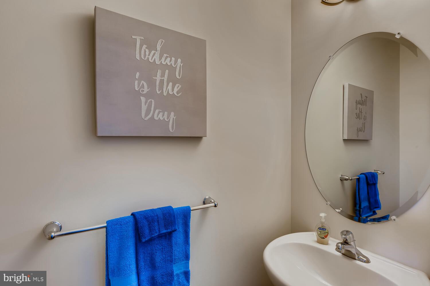 SPENCER WOODS - Residential