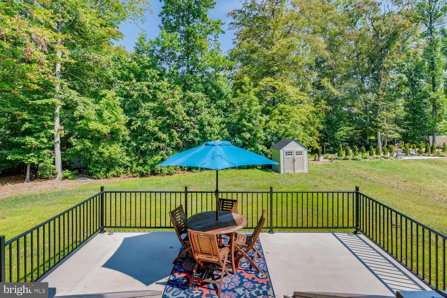 SPENCER WOODS - Residential