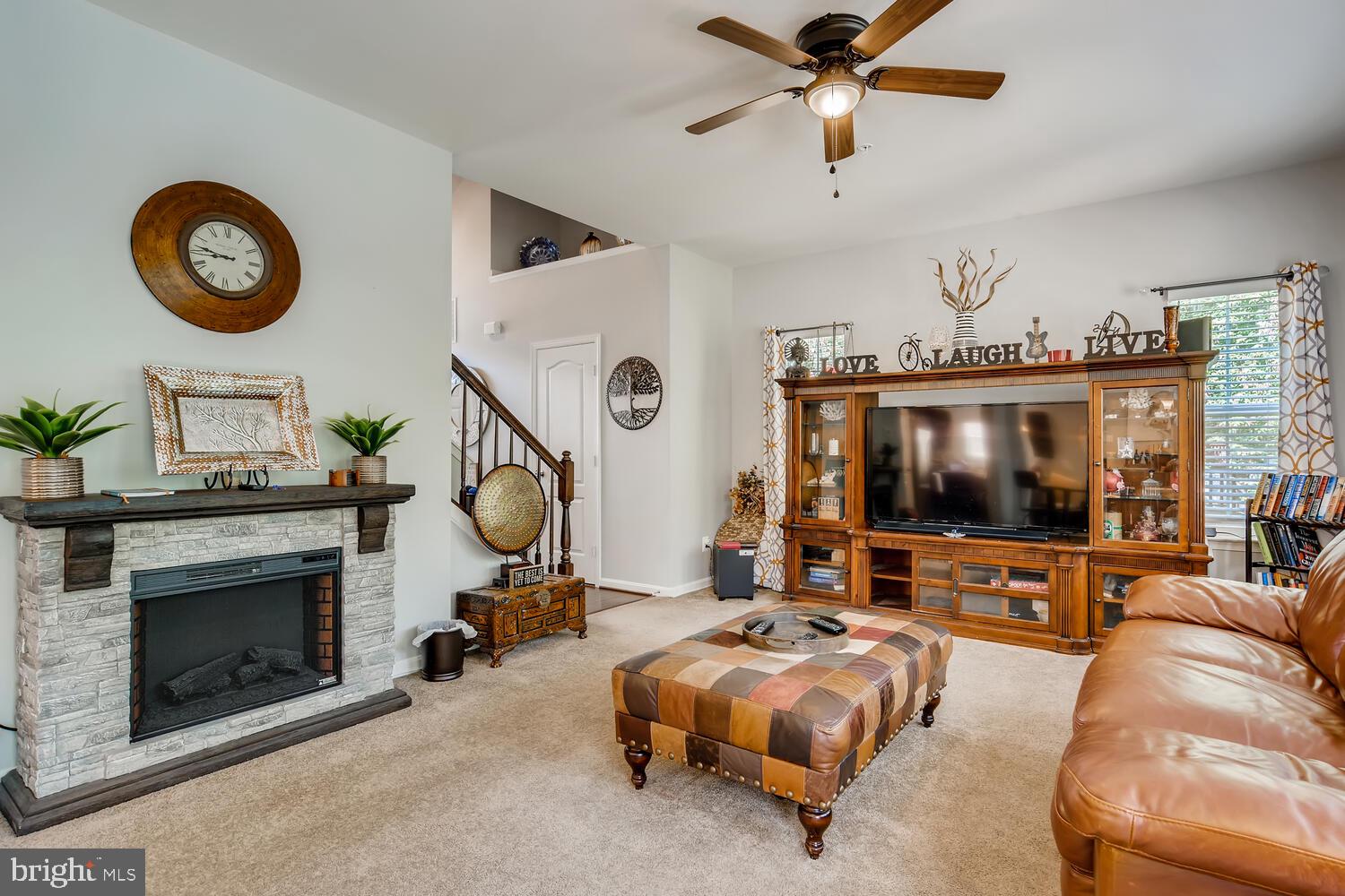 SPENCER WOODS - Residential