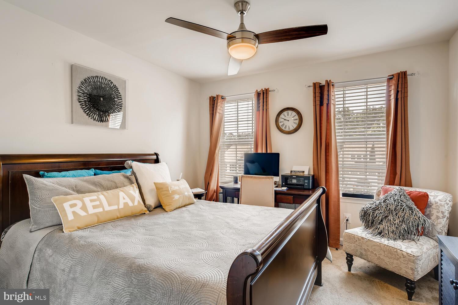 SPENCER WOODS - Residential