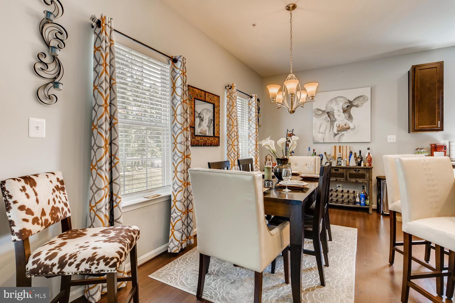 SPENCER WOODS - Residential