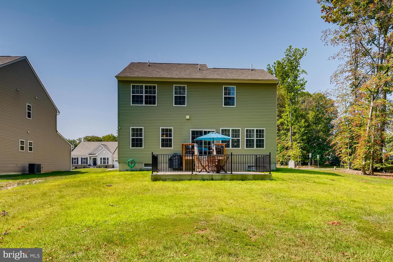 SPENCER WOODS - Residential