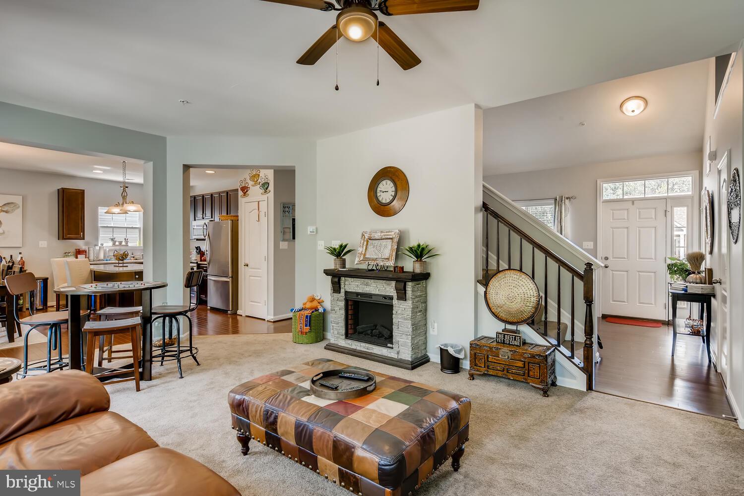 SPENCER WOODS - Residential