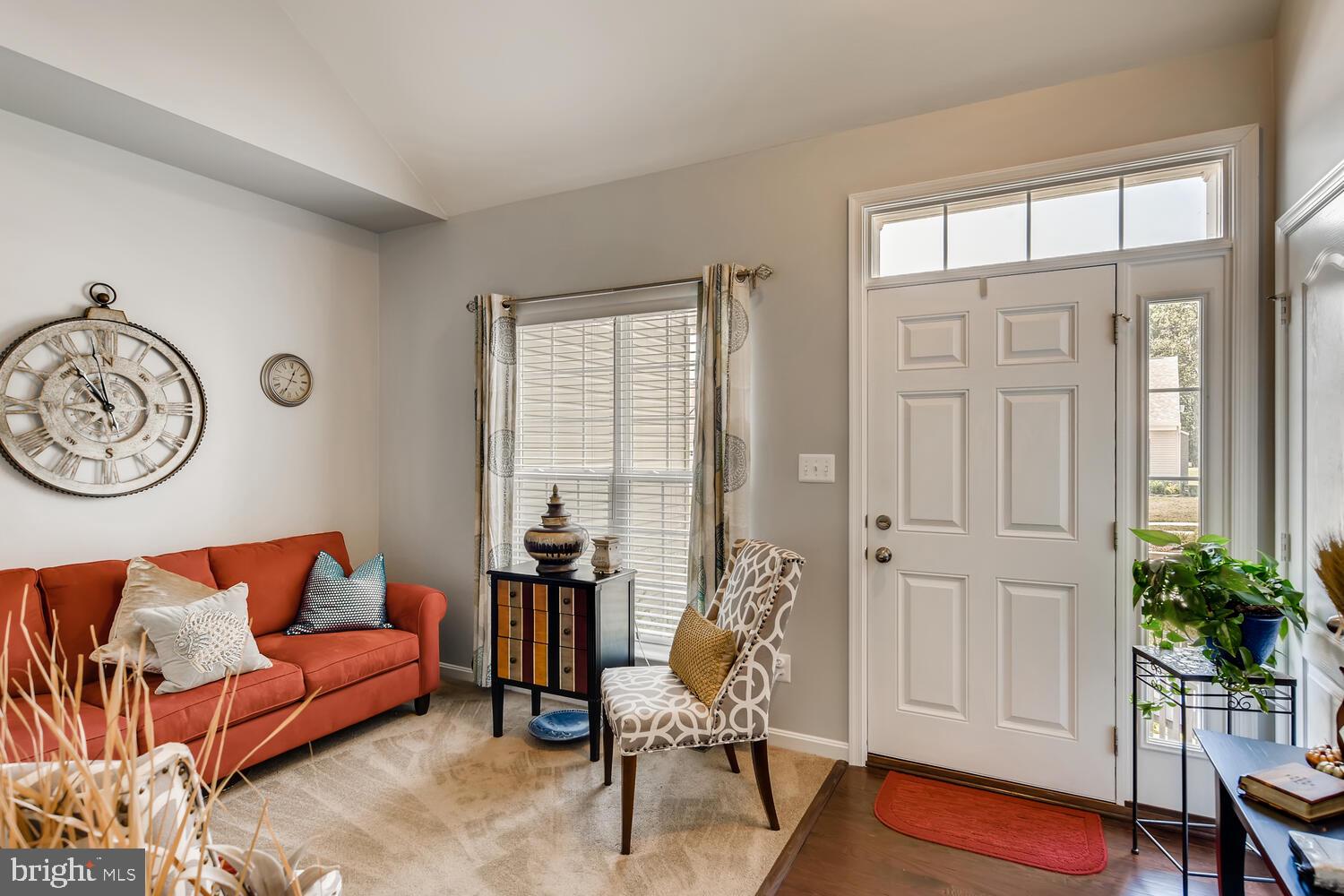 SPENCER WOODS - Residential