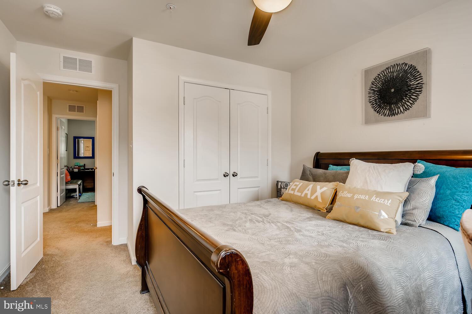 SPENCER WOODS - Residential