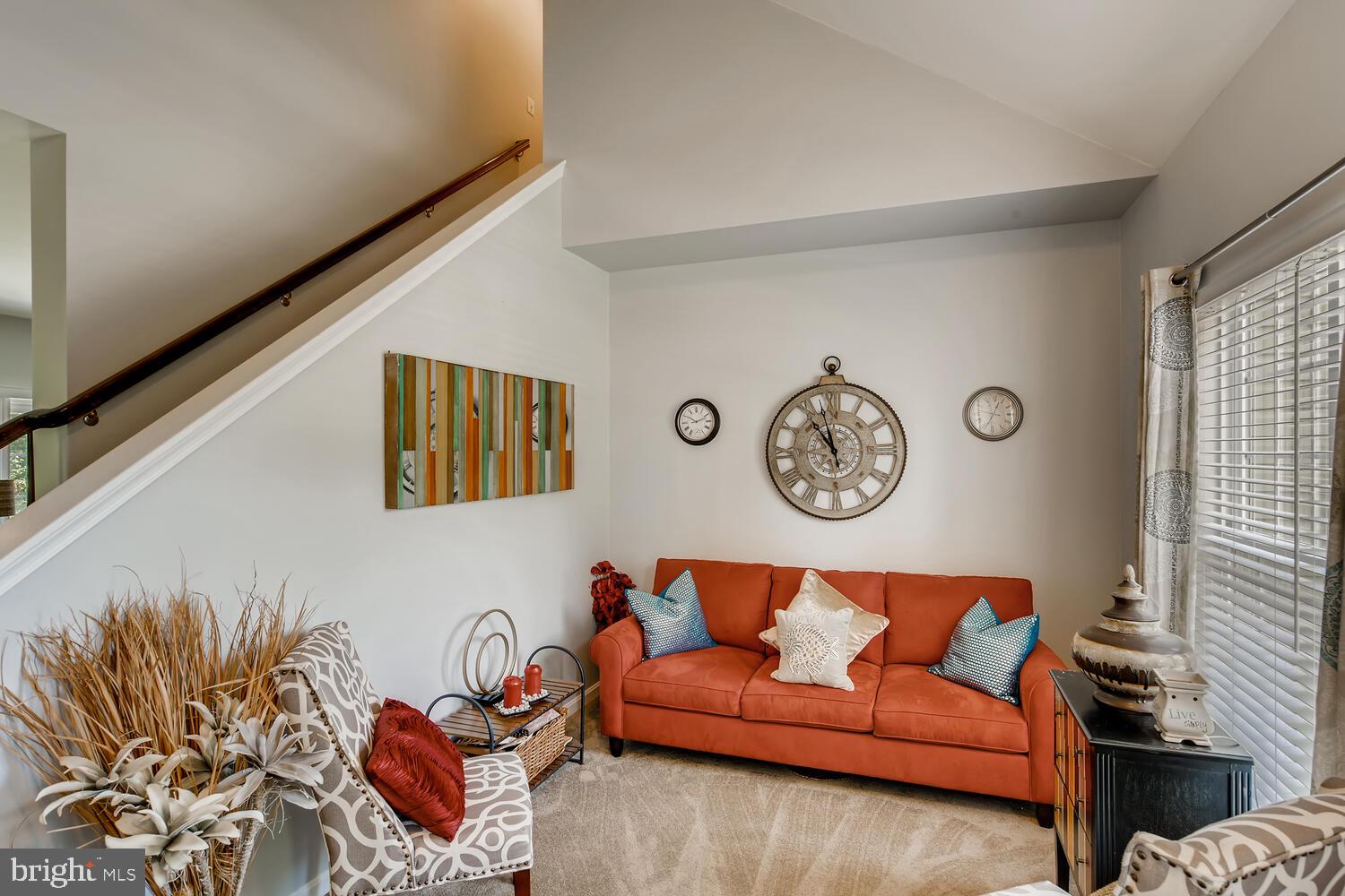 SPENCER WOODS - Residential