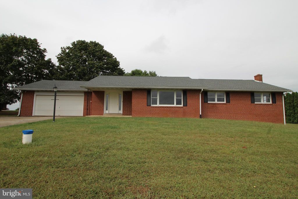 Photo of 1423 Slate Hill Road, PEACH BOTTOM, PA 17563 (MLS # PALA2073322)