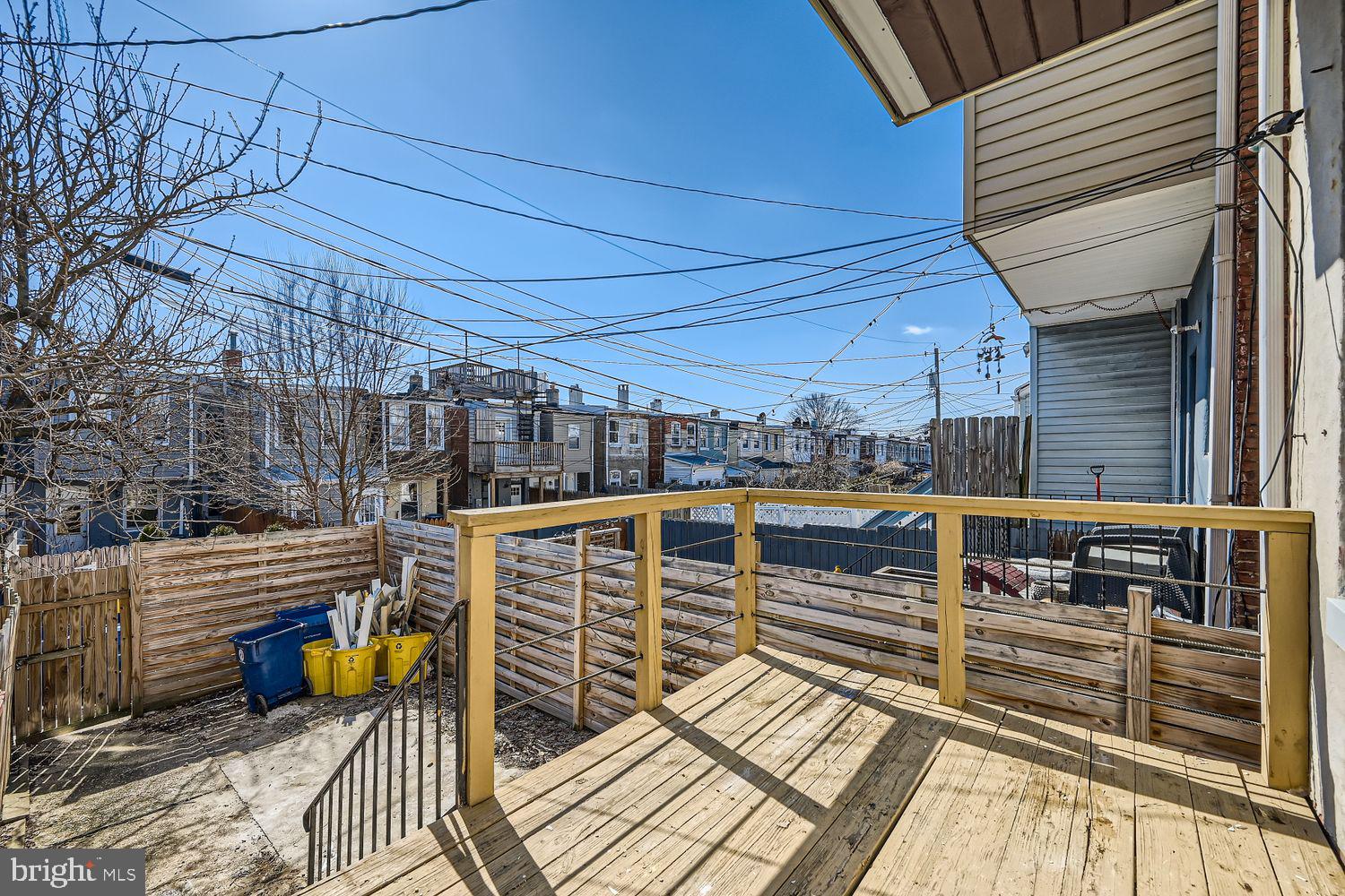 WYMAN PARK HAMPDEN - Residential