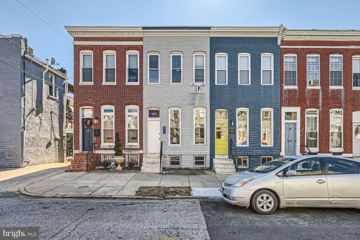 WYMAN PARK HAMPDEN - Residential