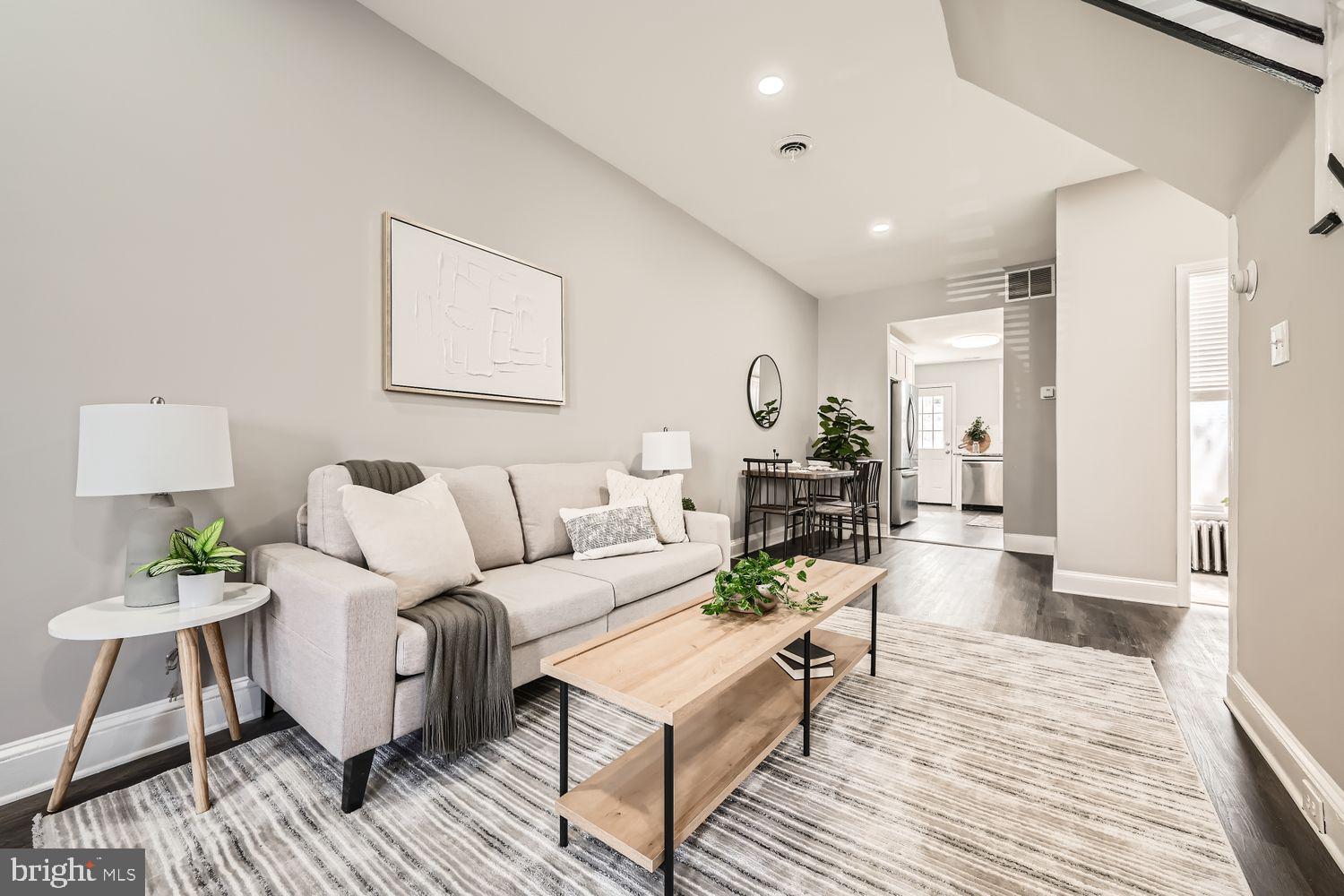WYMAN PARK HAMPDEN - Residential
