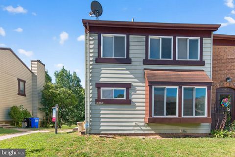 15650 MILLBROOK LANE 36 LAUREL MD 20707