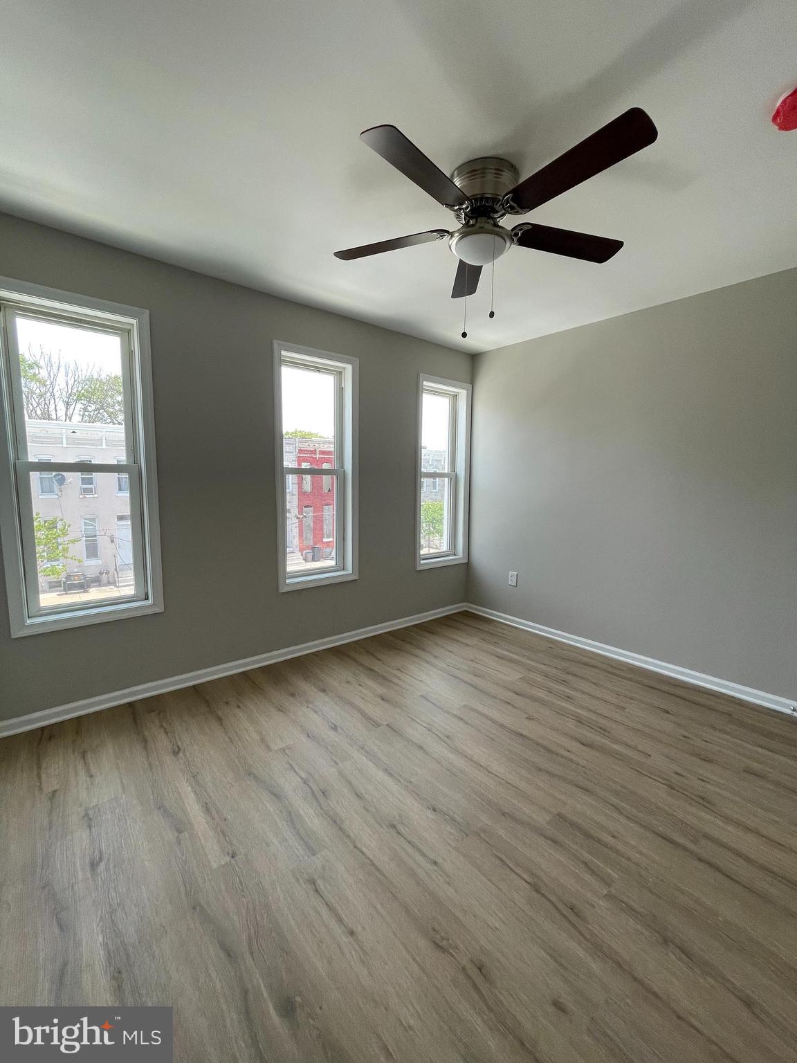 BROADWAY EAST - Residential Lease