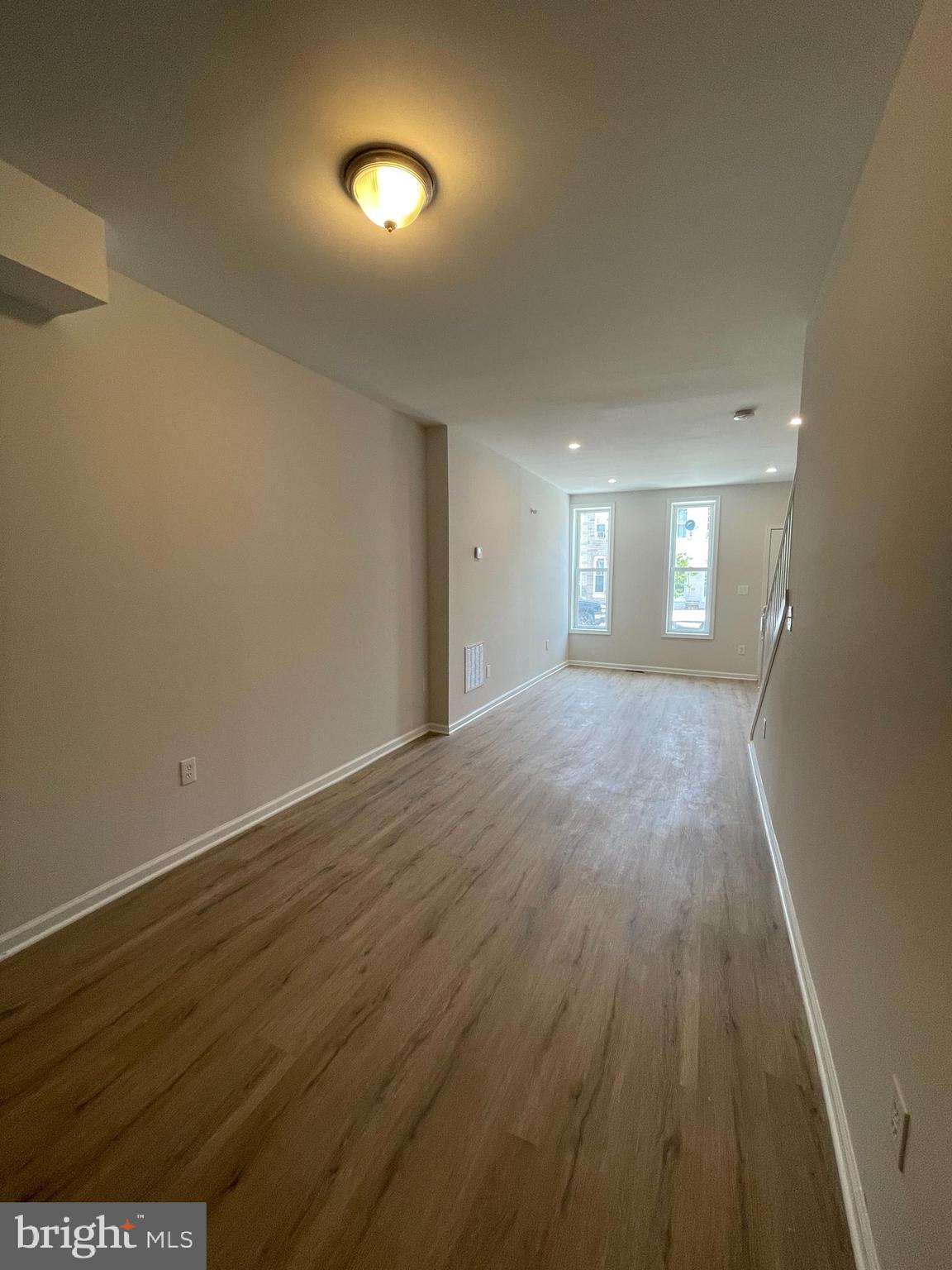 BROADWAY EAST - Residential Lease