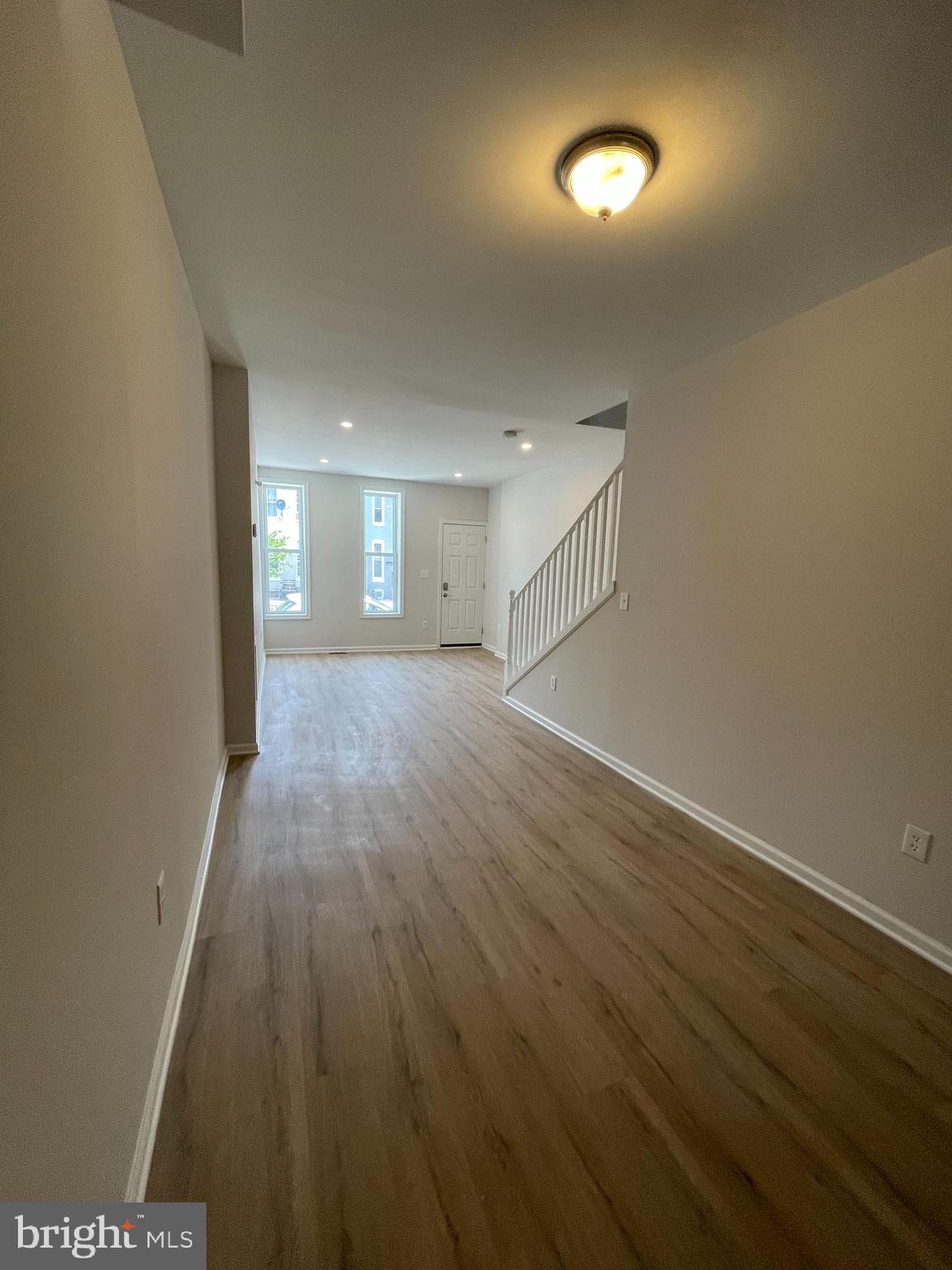 BROADWAY EAST - Residential Lease