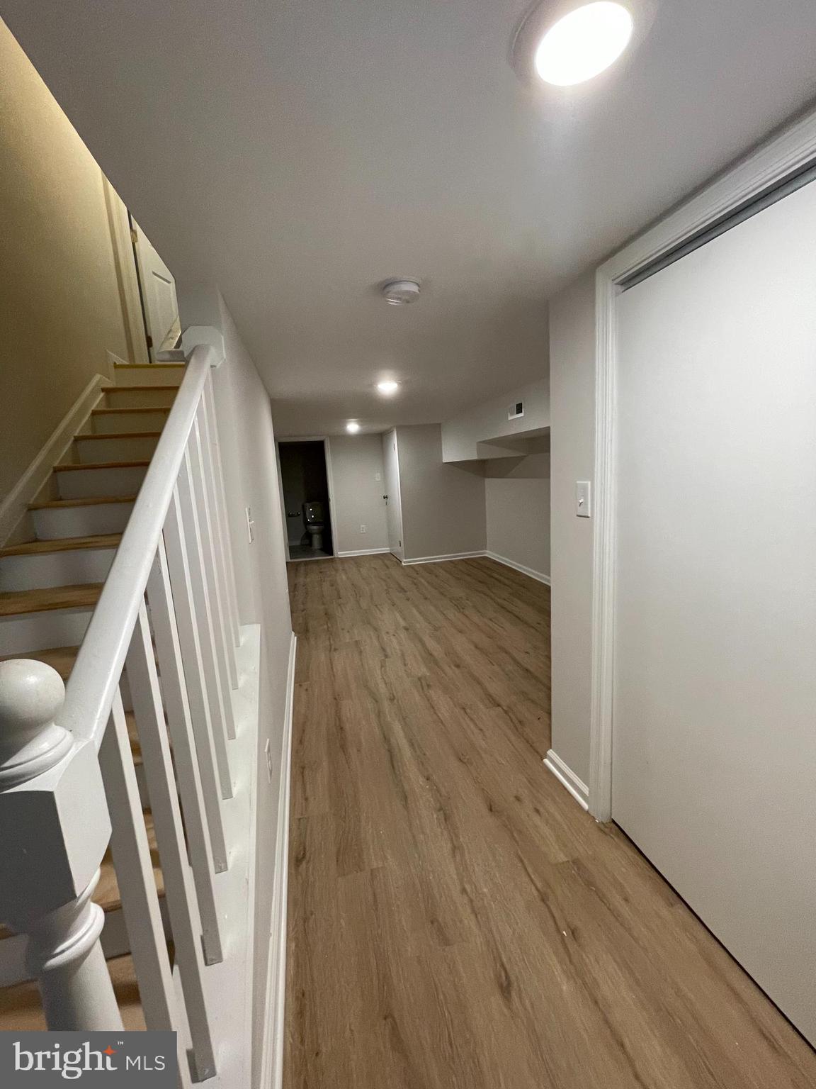 BROADWAY EAST - Residential Lease