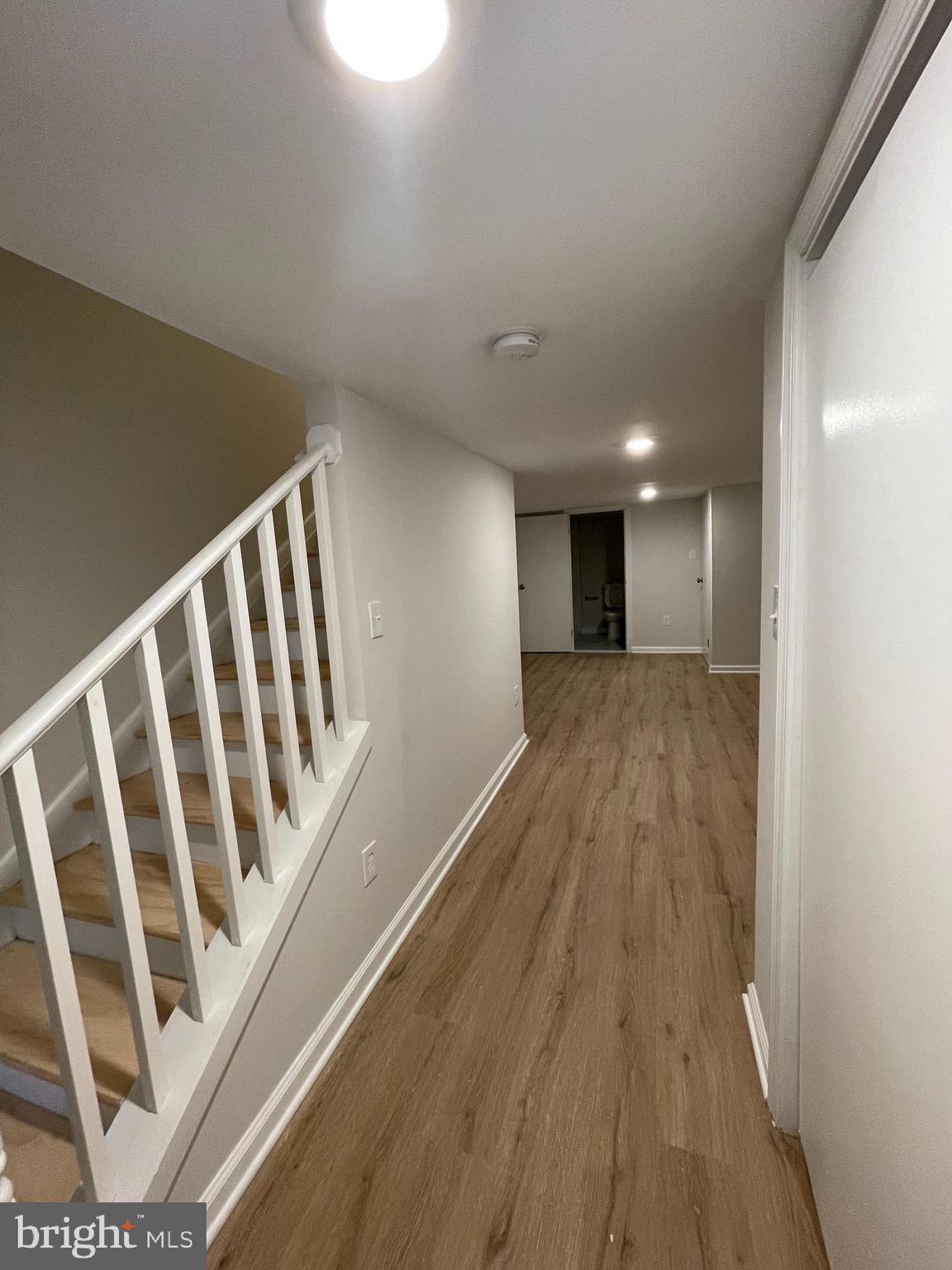 BROADWAY EAST - Residential Lease