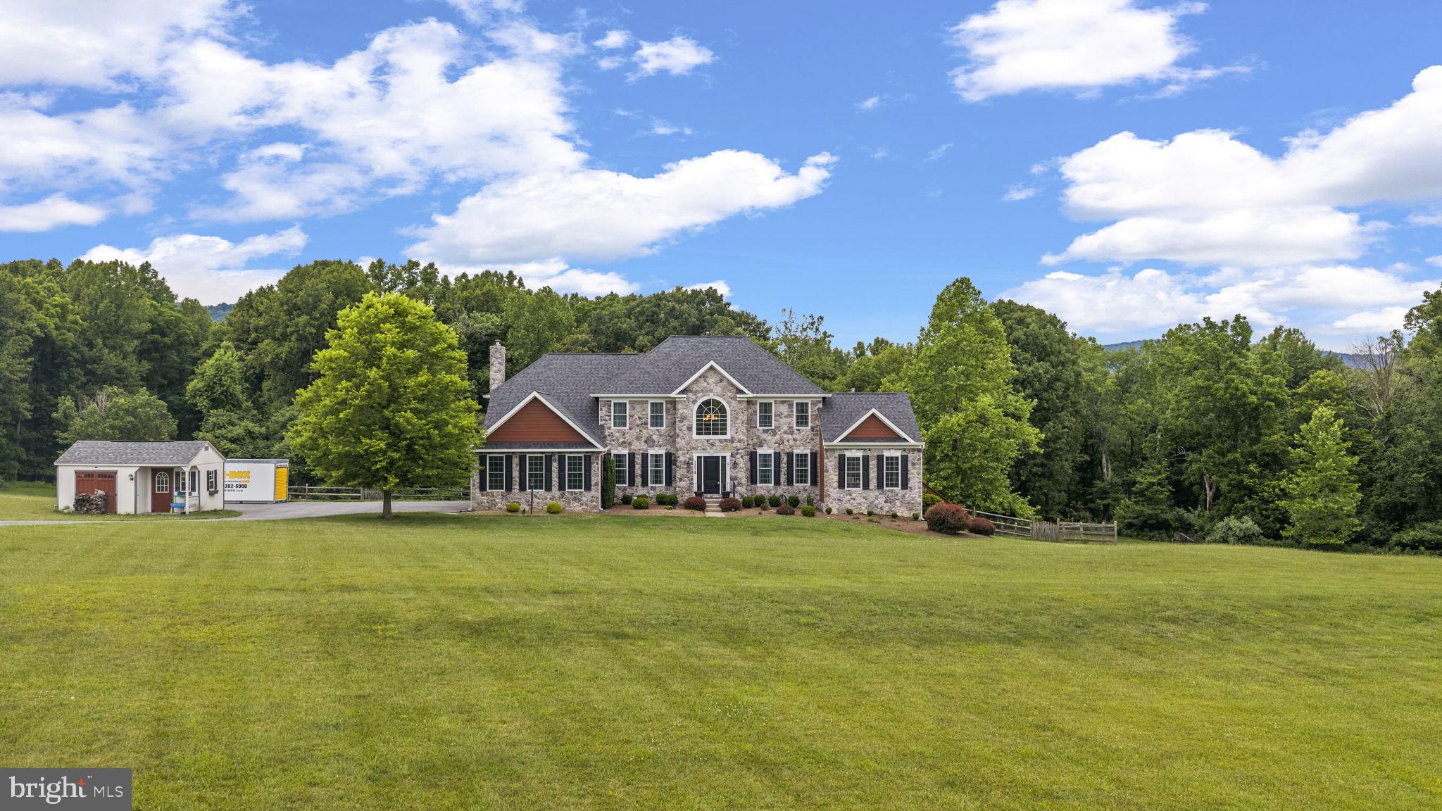 11293 ALLIUM LANE