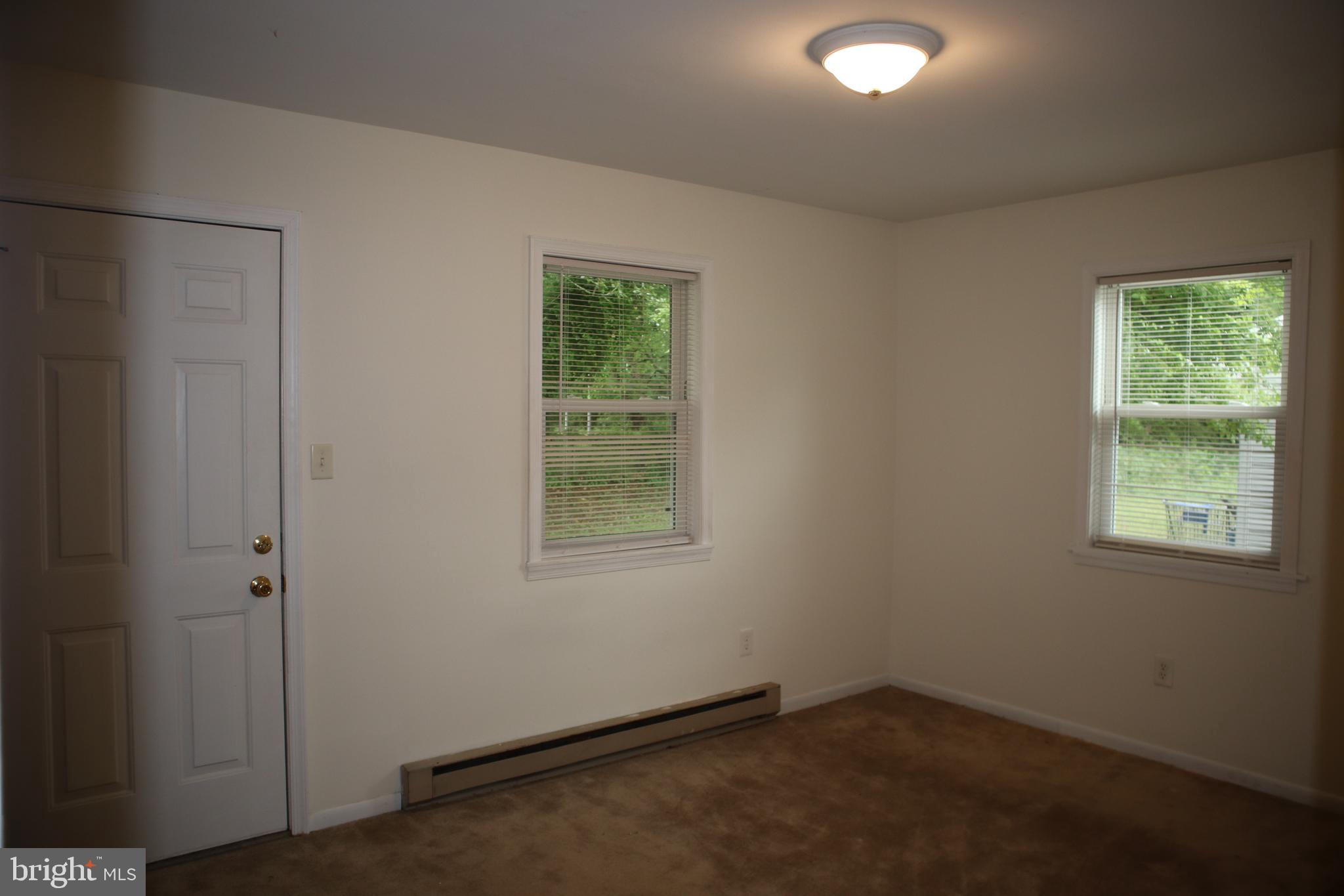 NONE AVAILABLE - Residential Lease