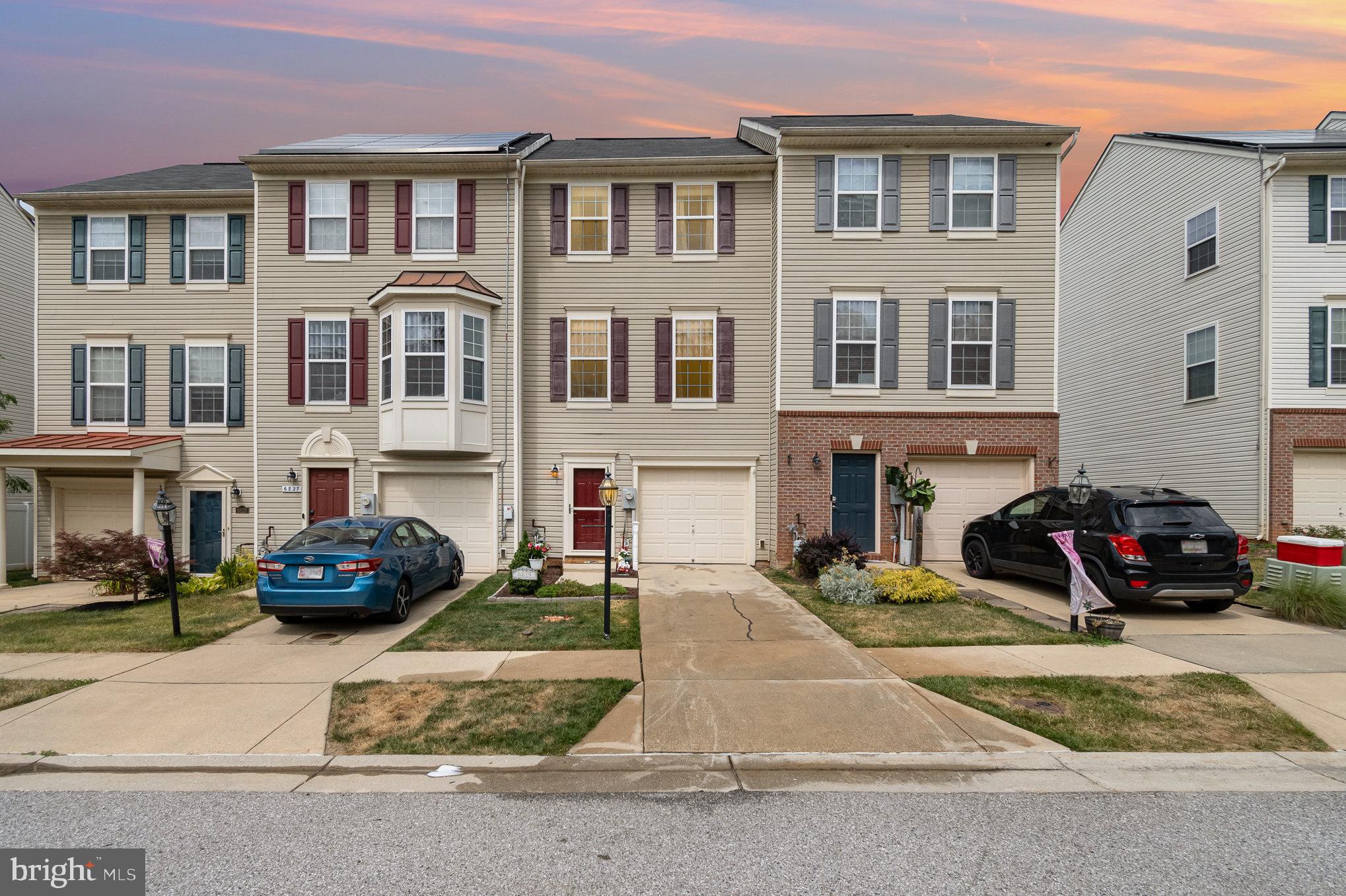 TANYARD SPRINGS - Residential