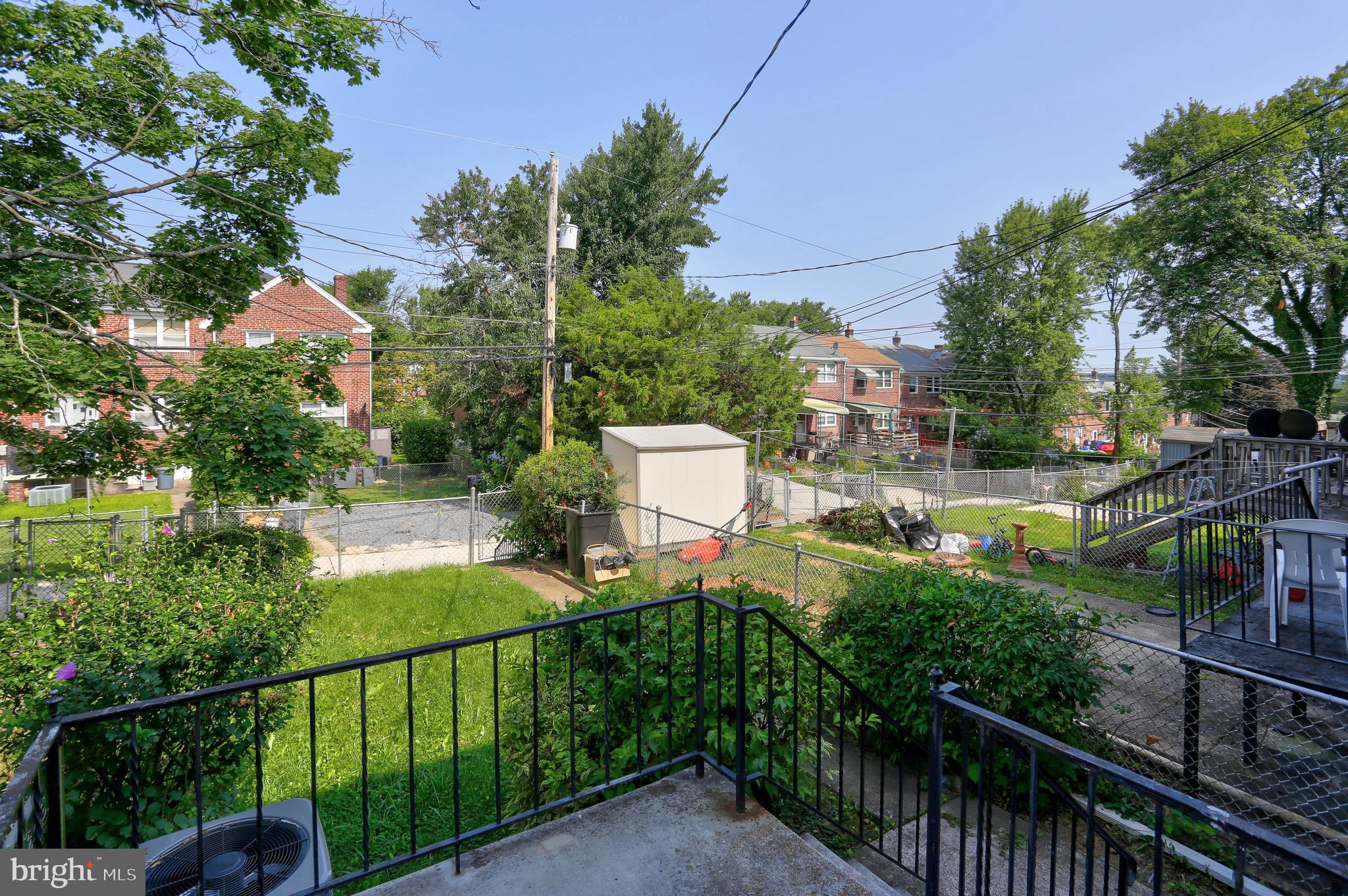 WEST EDMONDALE - Residential