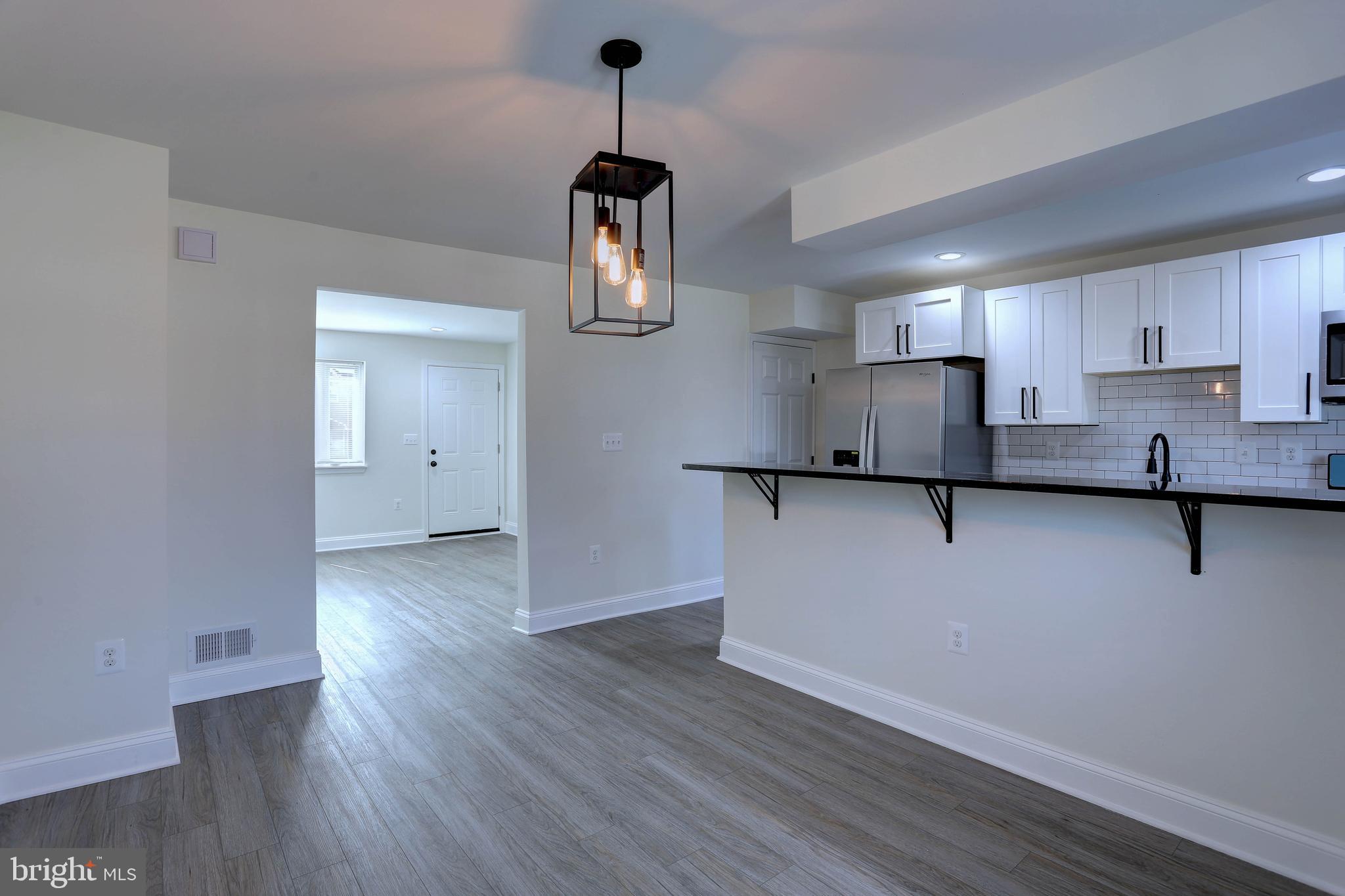 WEST EDMONDALE - Residential