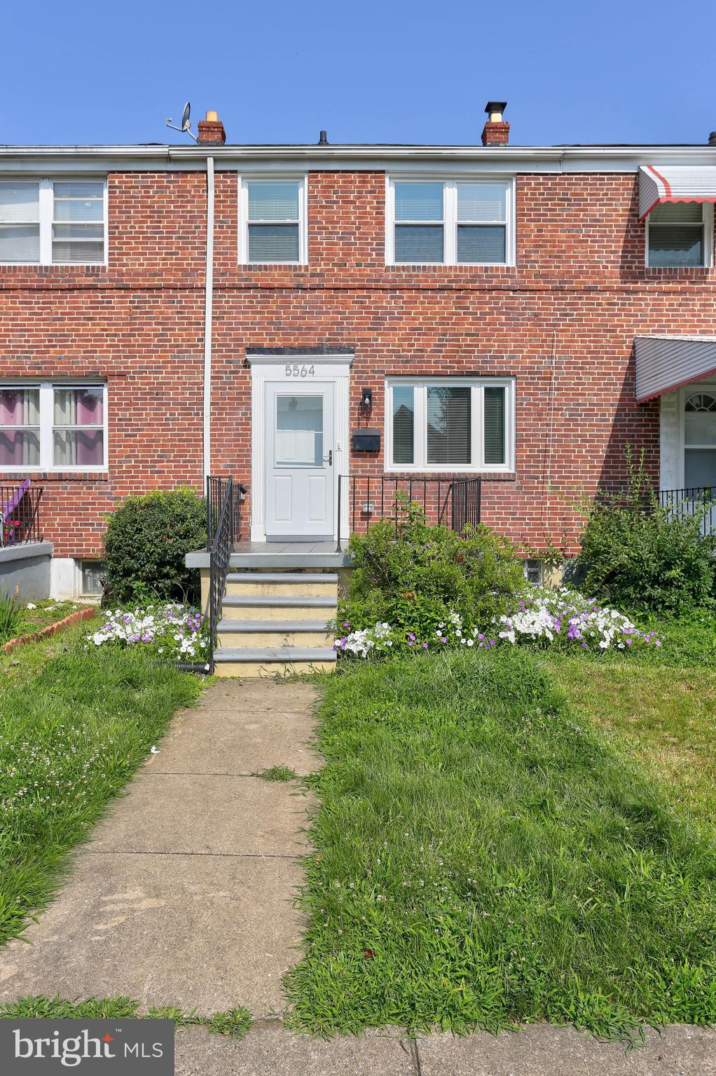 WEST EDMONDALE - Residential