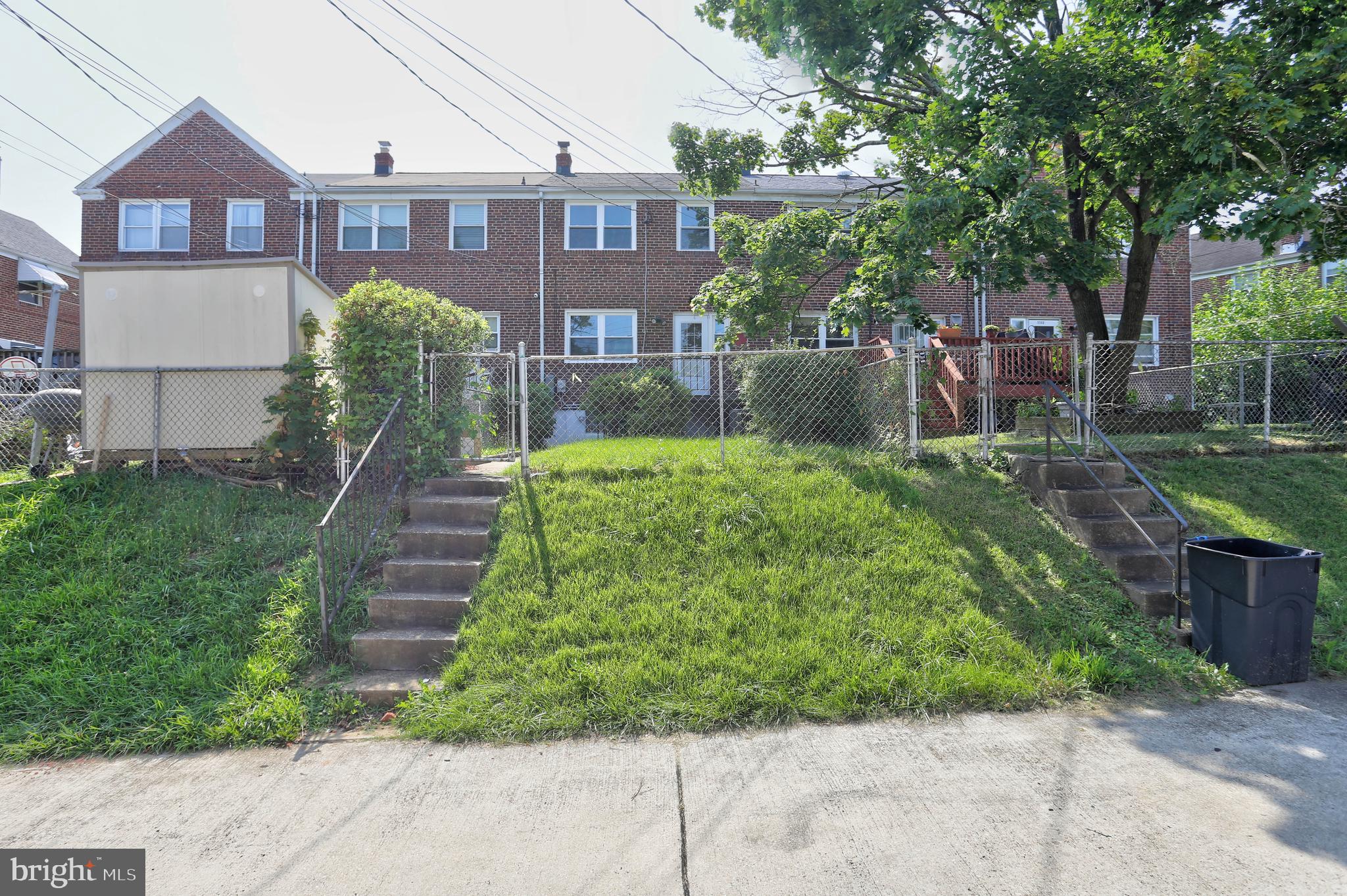 WEST EDMONDALE - Residential