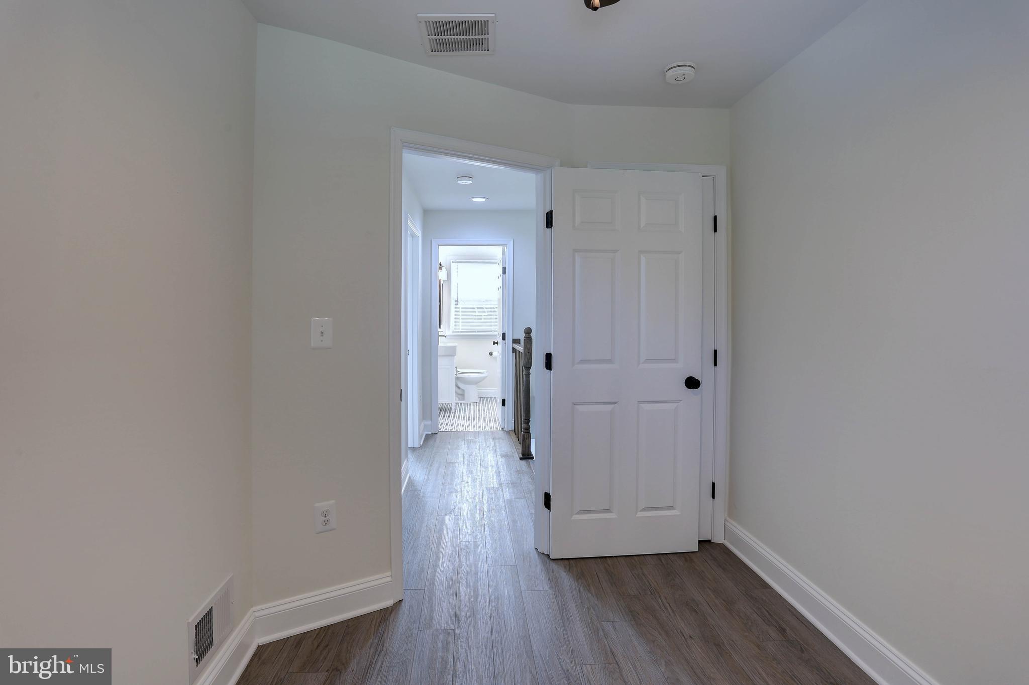 WEST EDMONDALE - Residential