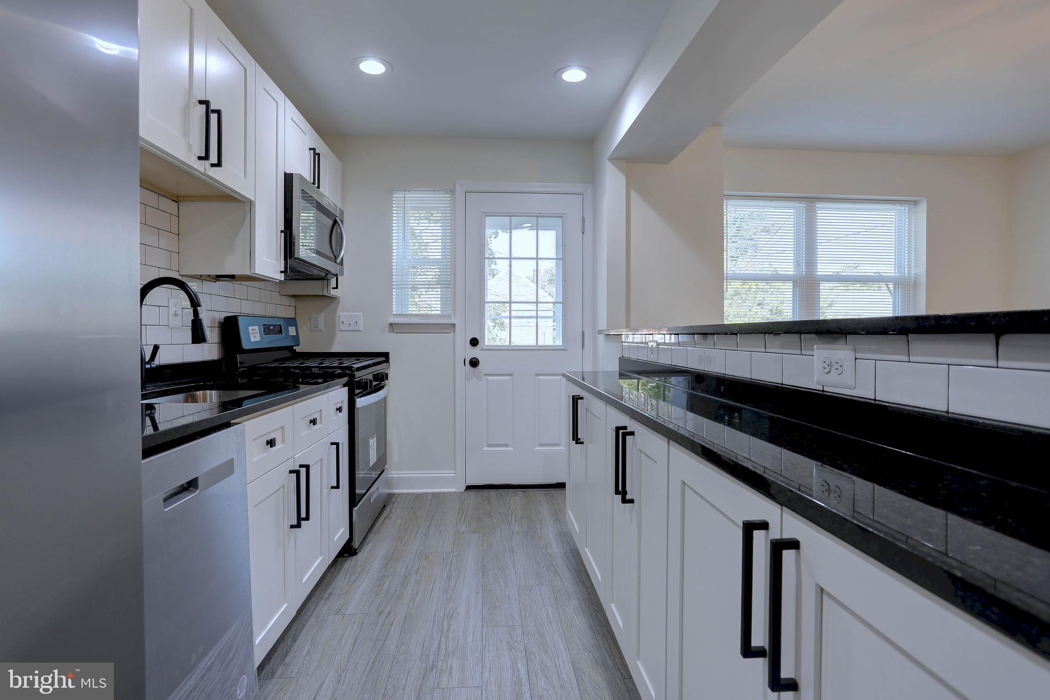 WEST EDMONDALE - Residential