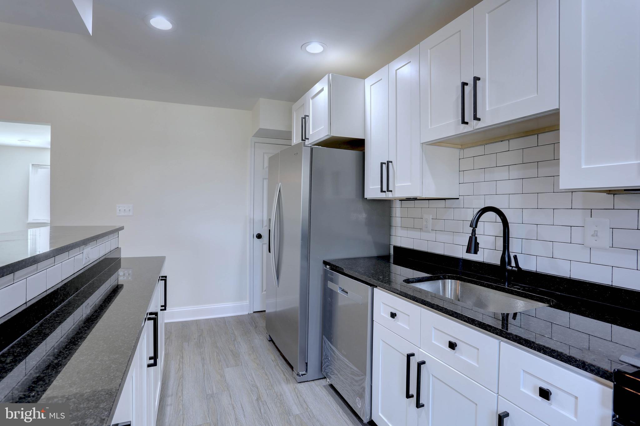 WEST EDMONDALE - Residential