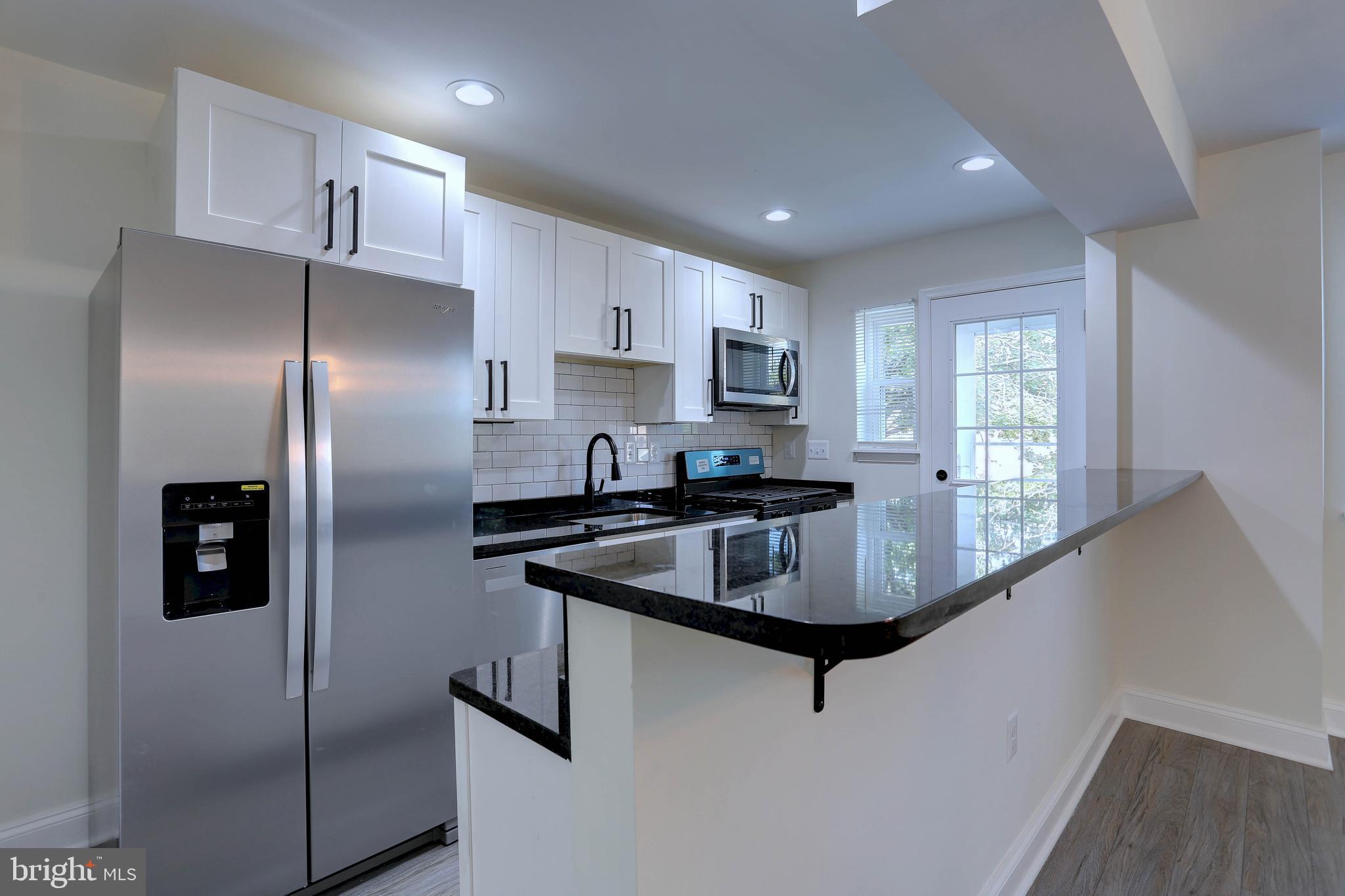 WEST EDMONDALE - Residential